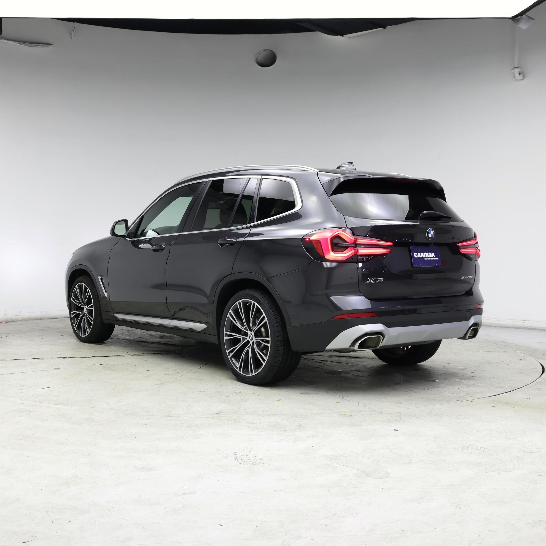 Thumbnail: 2024 BMW X3 - 2