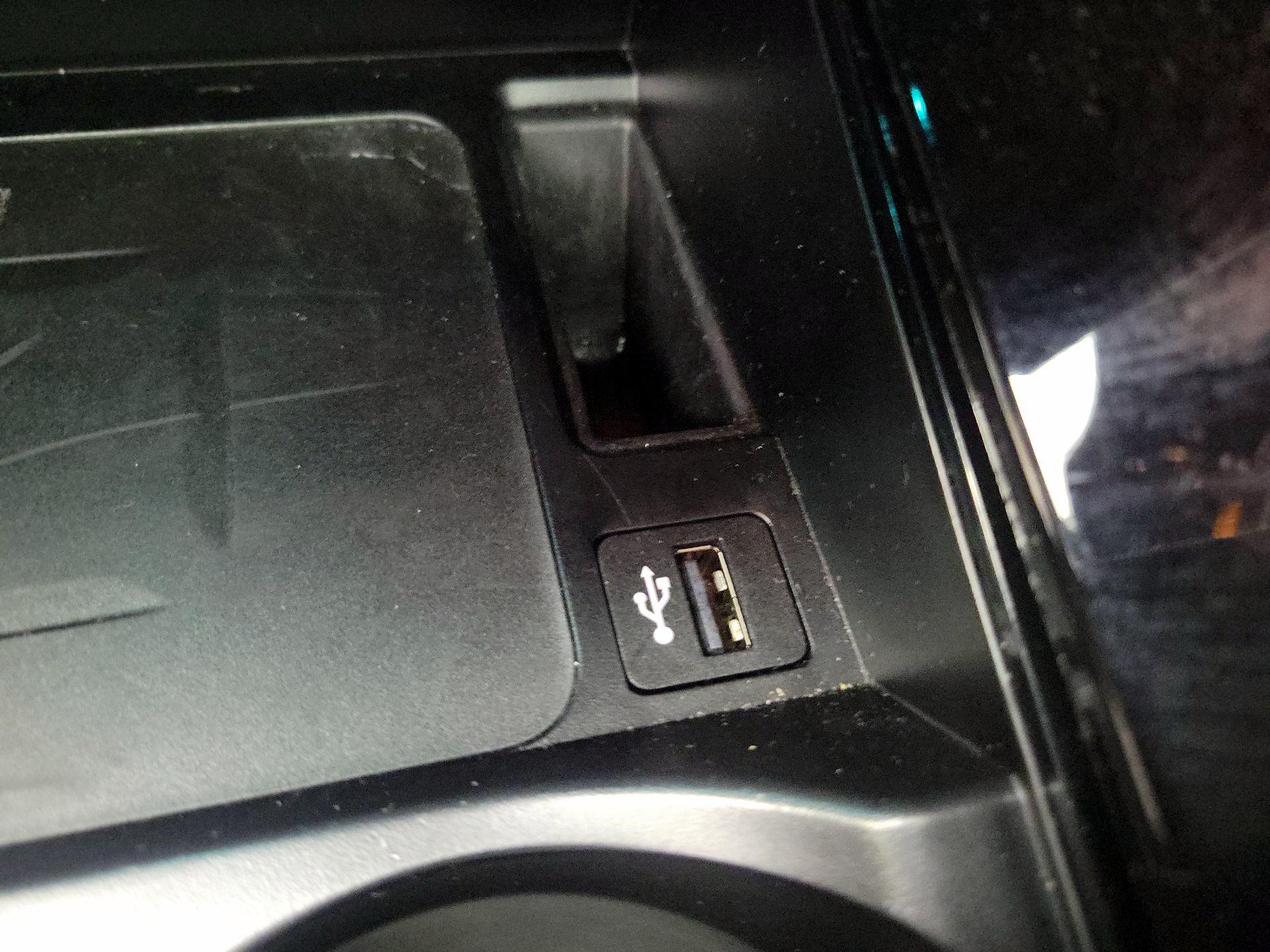 Thumbnail: 2024 BMW X3 - 19