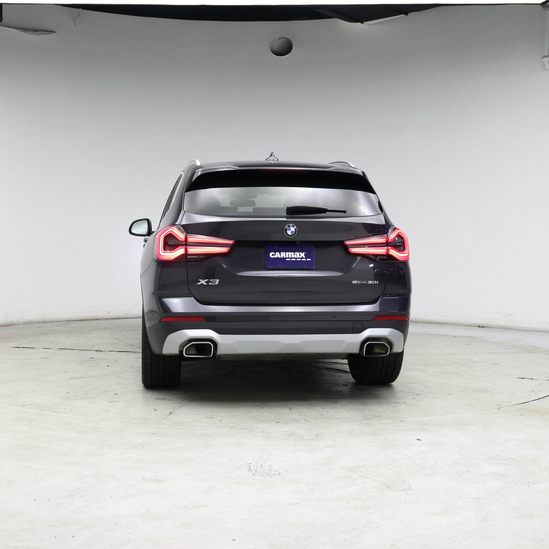 Thumbnail: 2024 BMW X3 - 6