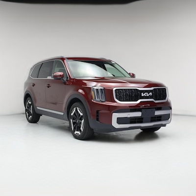 2023 Kia Telluride EX