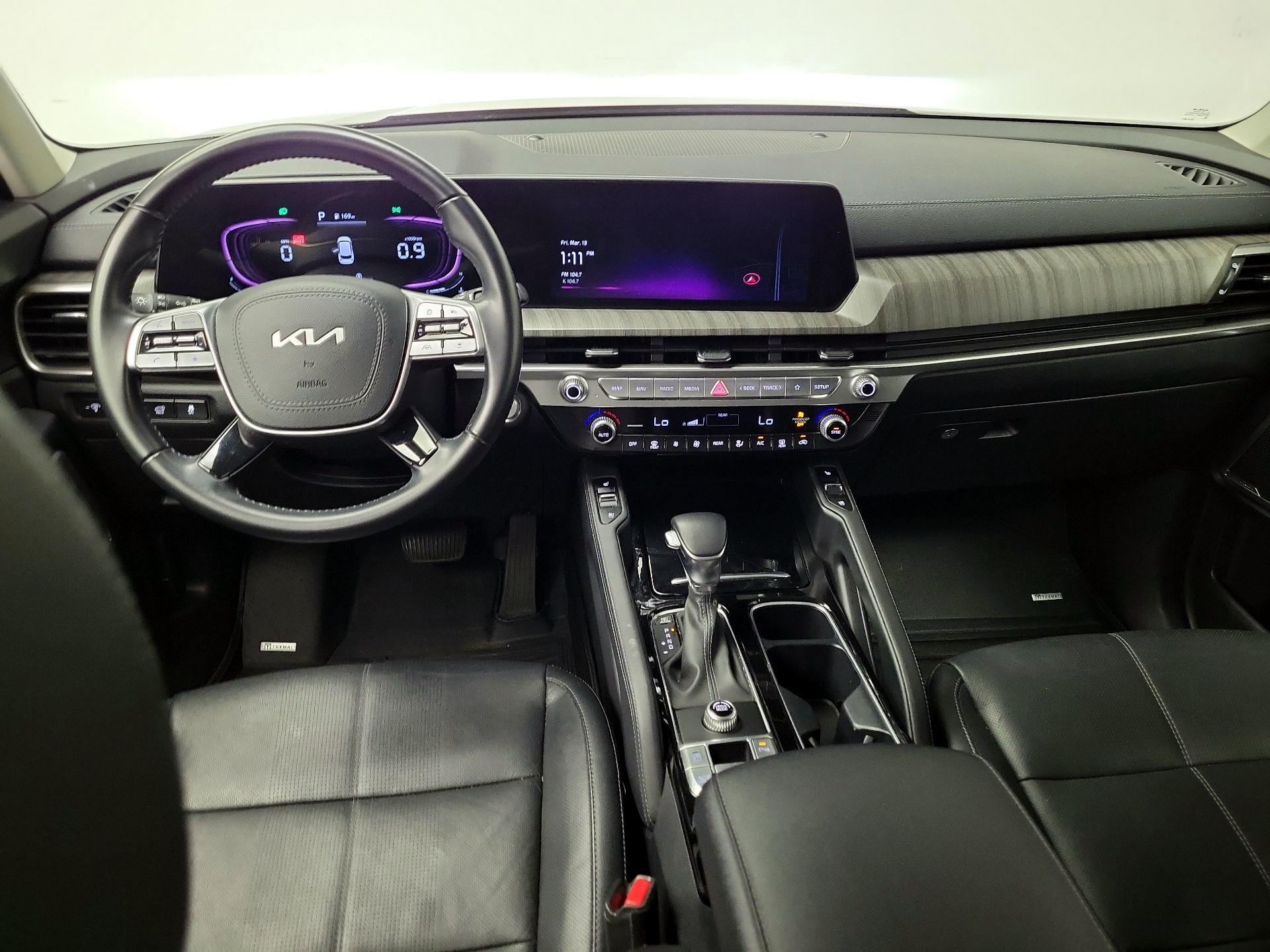 Thumbnail: 2023 Kia Telluride - 9