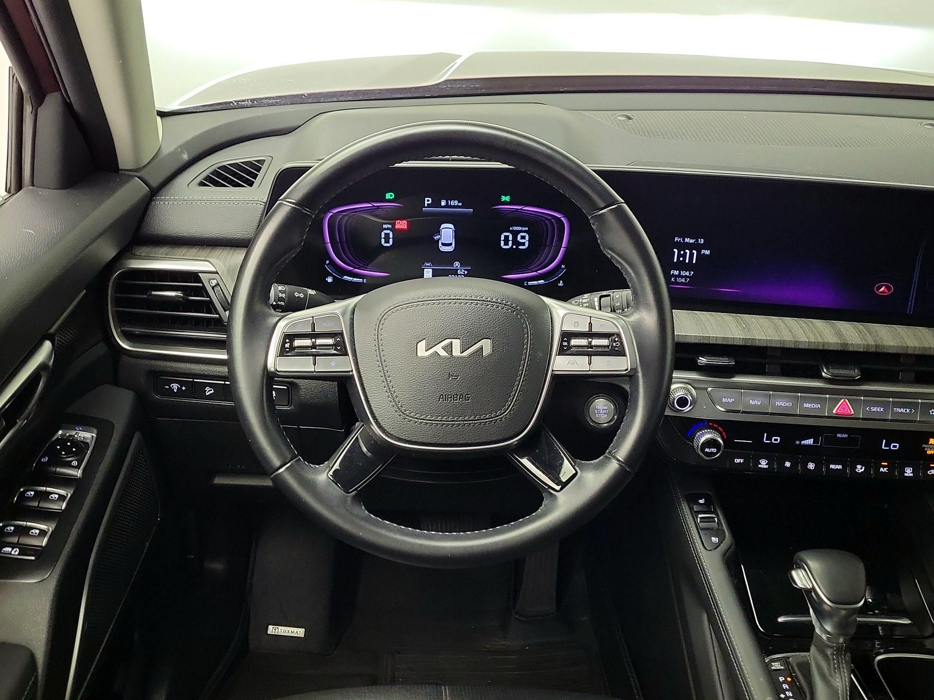 Thumbnail: 2023 Kia Telluride - 10