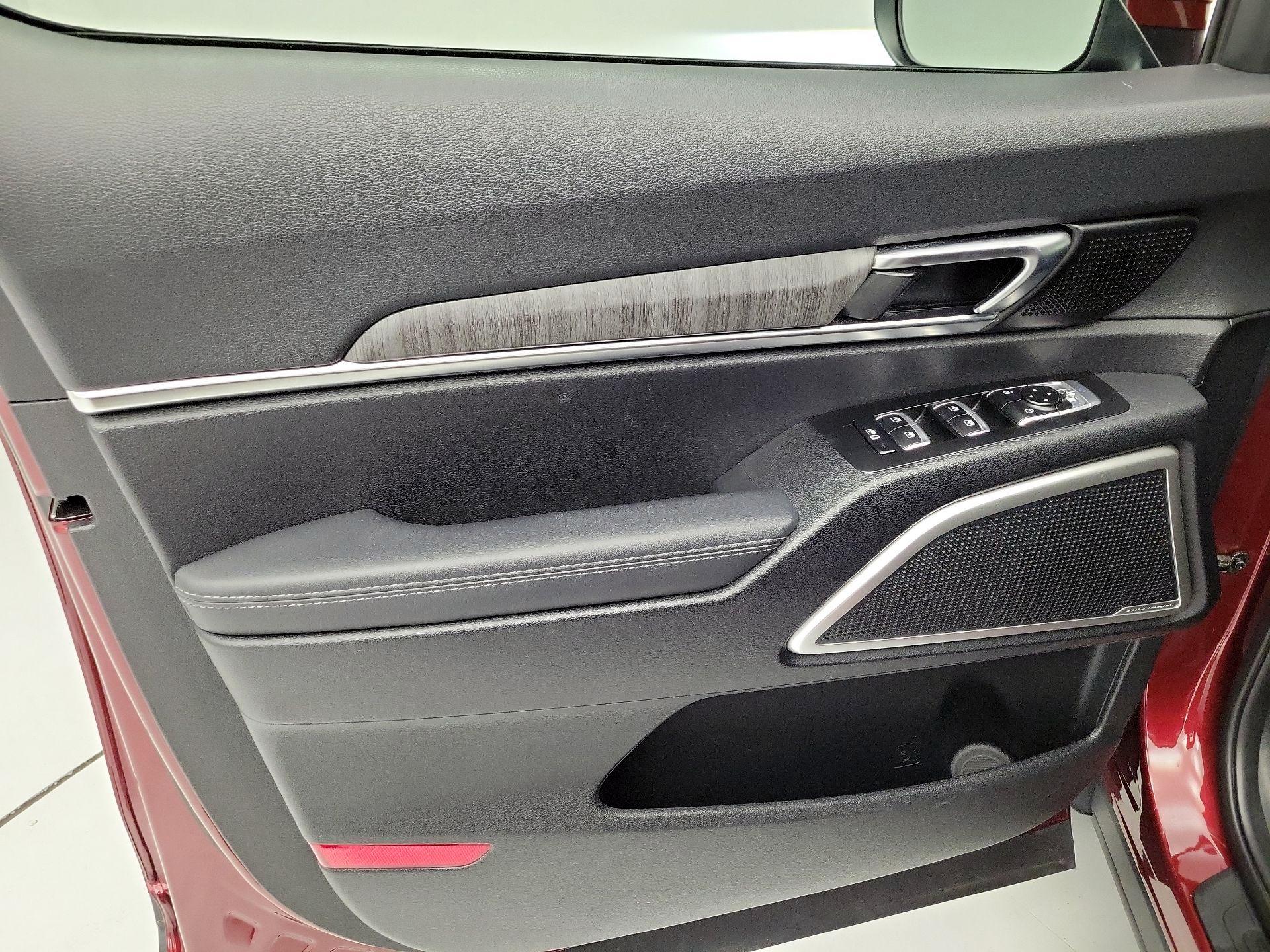 Thumbnail: 2023 Kia Telluride - 12