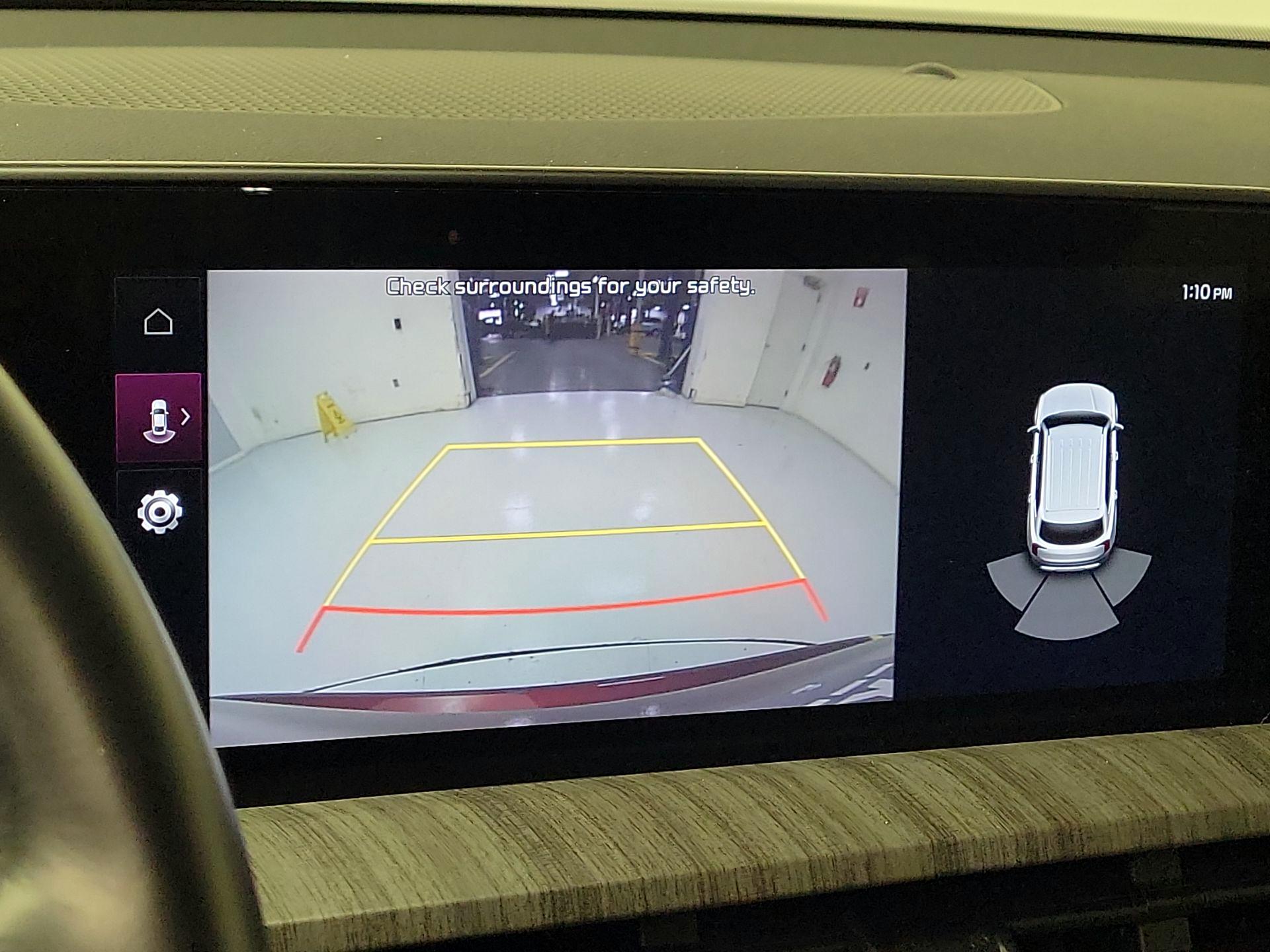 Thumbnail: 2023 Kia Telluride - 14