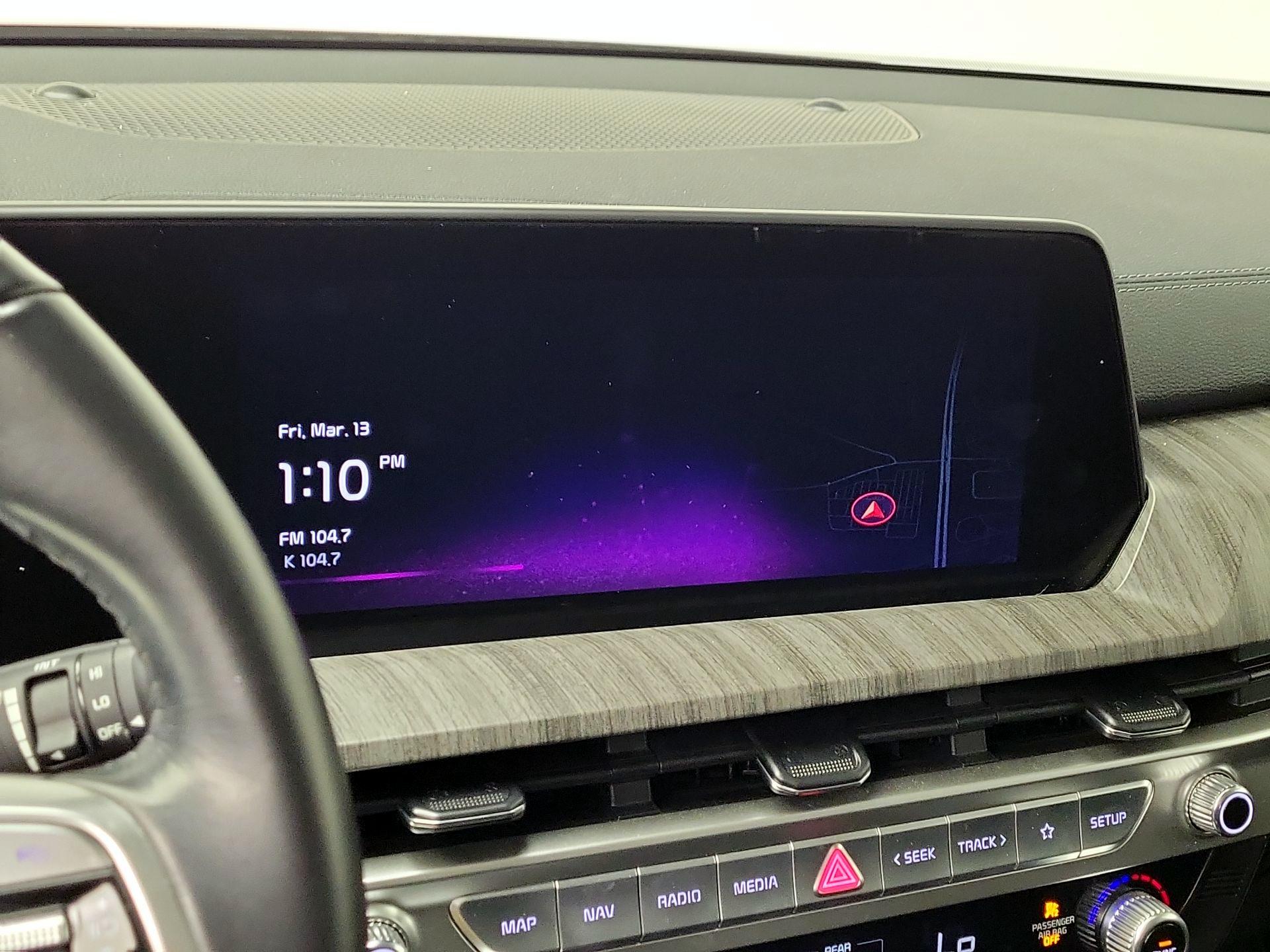 Thumbnail: 2023 Kia Telluride - 15