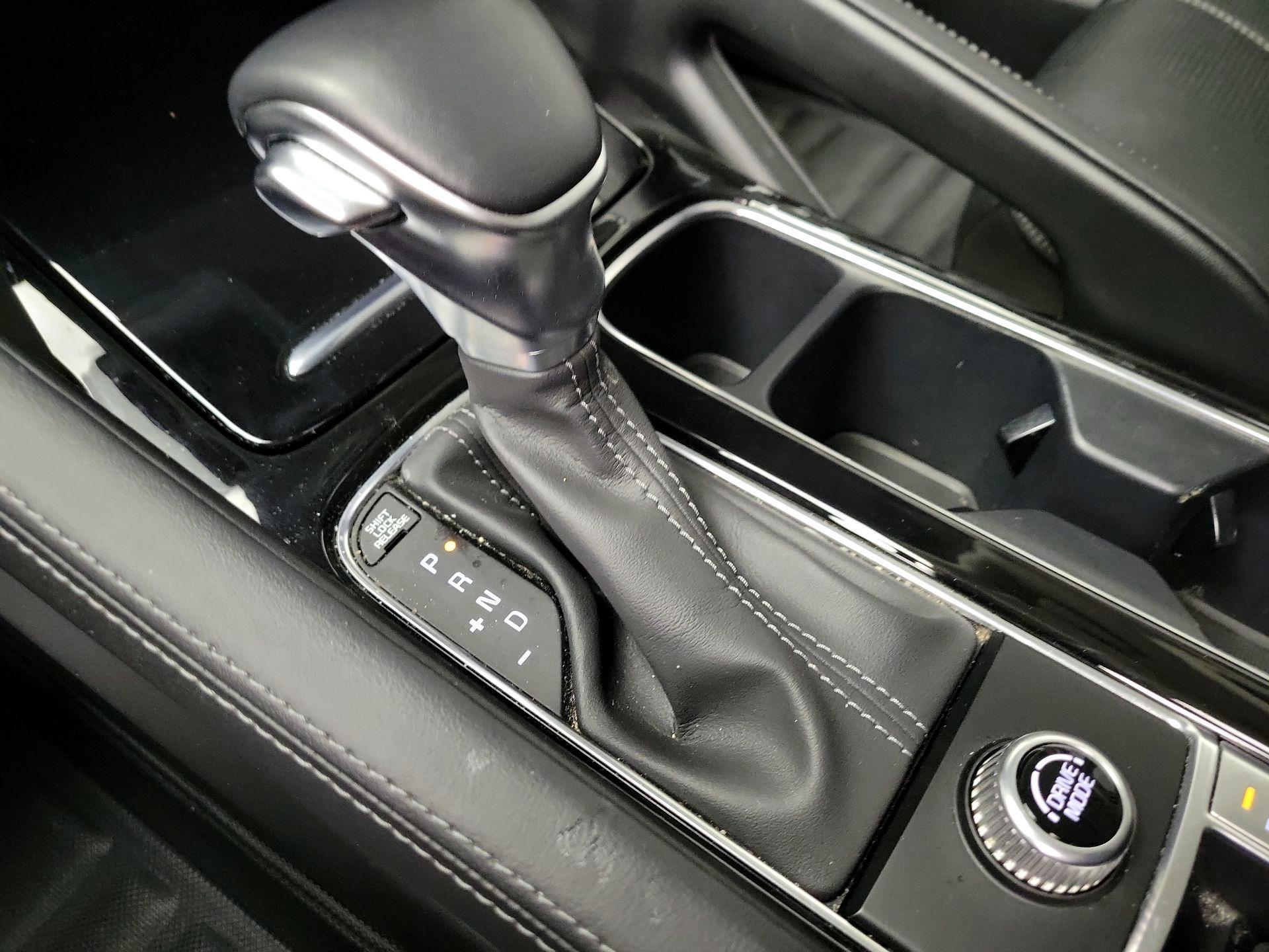 Thumbnail: 2023 Kia Telluride - 17