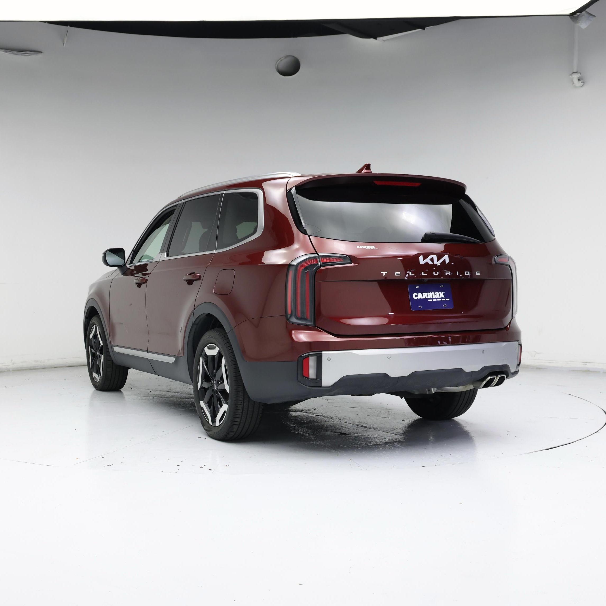 Thumbnail: 2023 Kia Telluride - 2