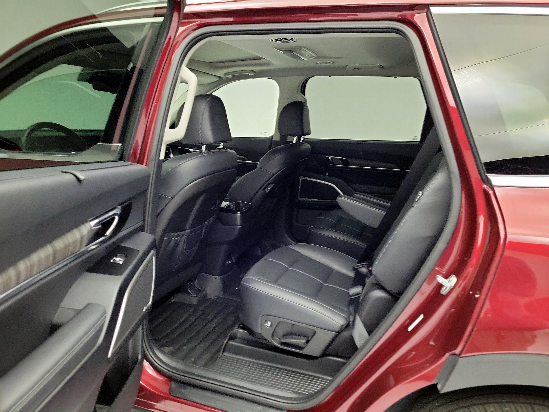 Thumbnail: 2023 Kia Telluride - 20