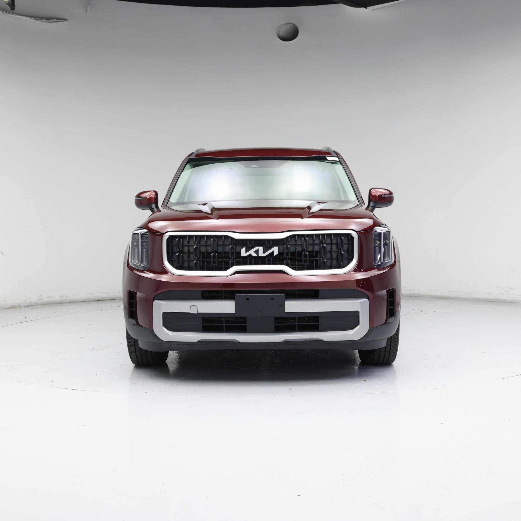 Thumbnail: 2023 Kia Telluride - 5