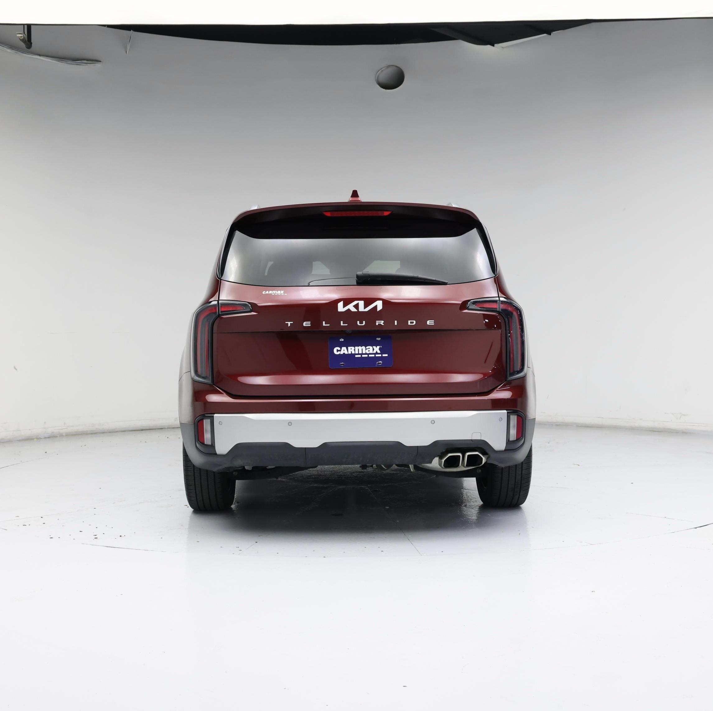 Thumbnail: 2023 Kia Telluride - 6