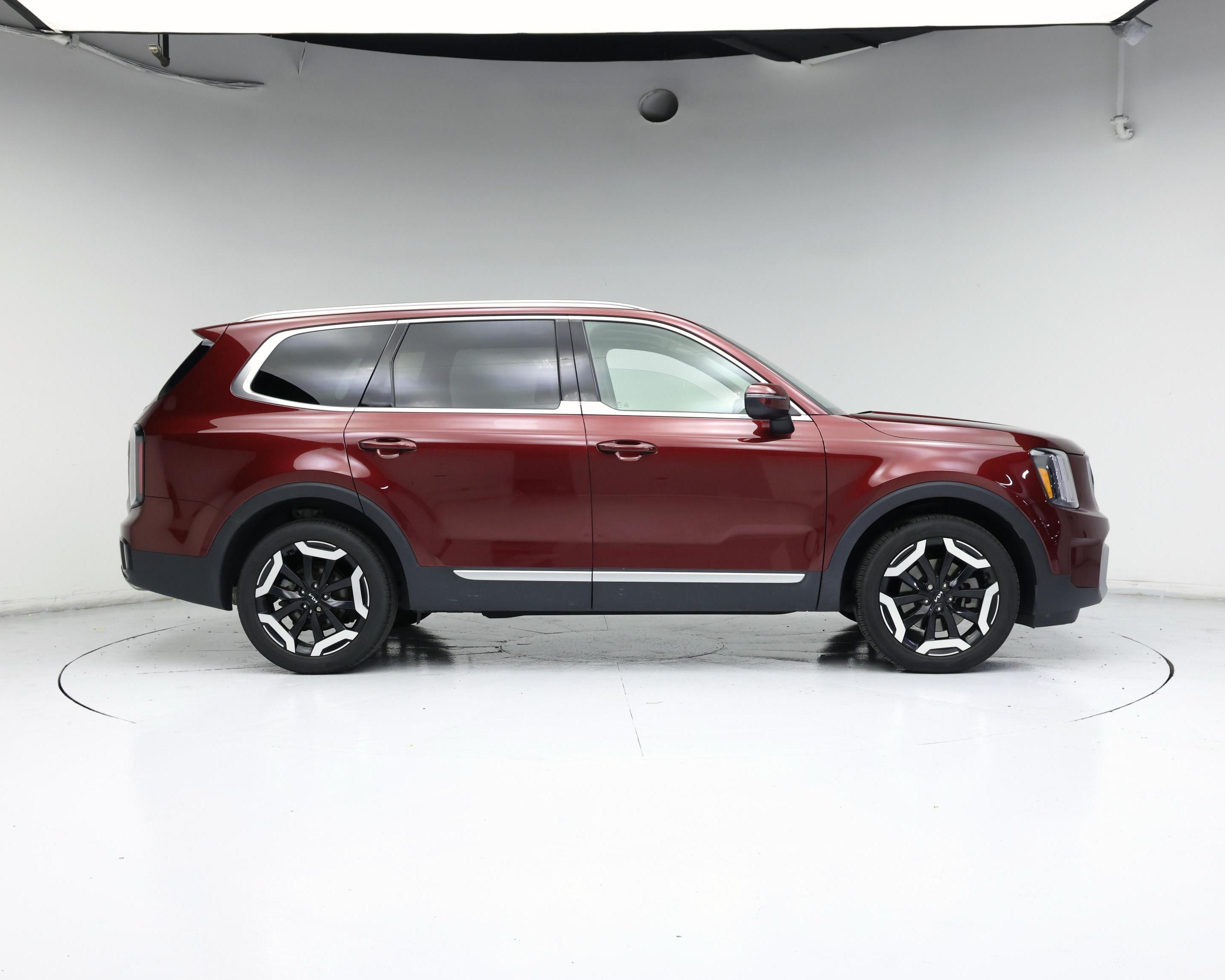 Thumbnail: 2023 Kia Telluride - 7