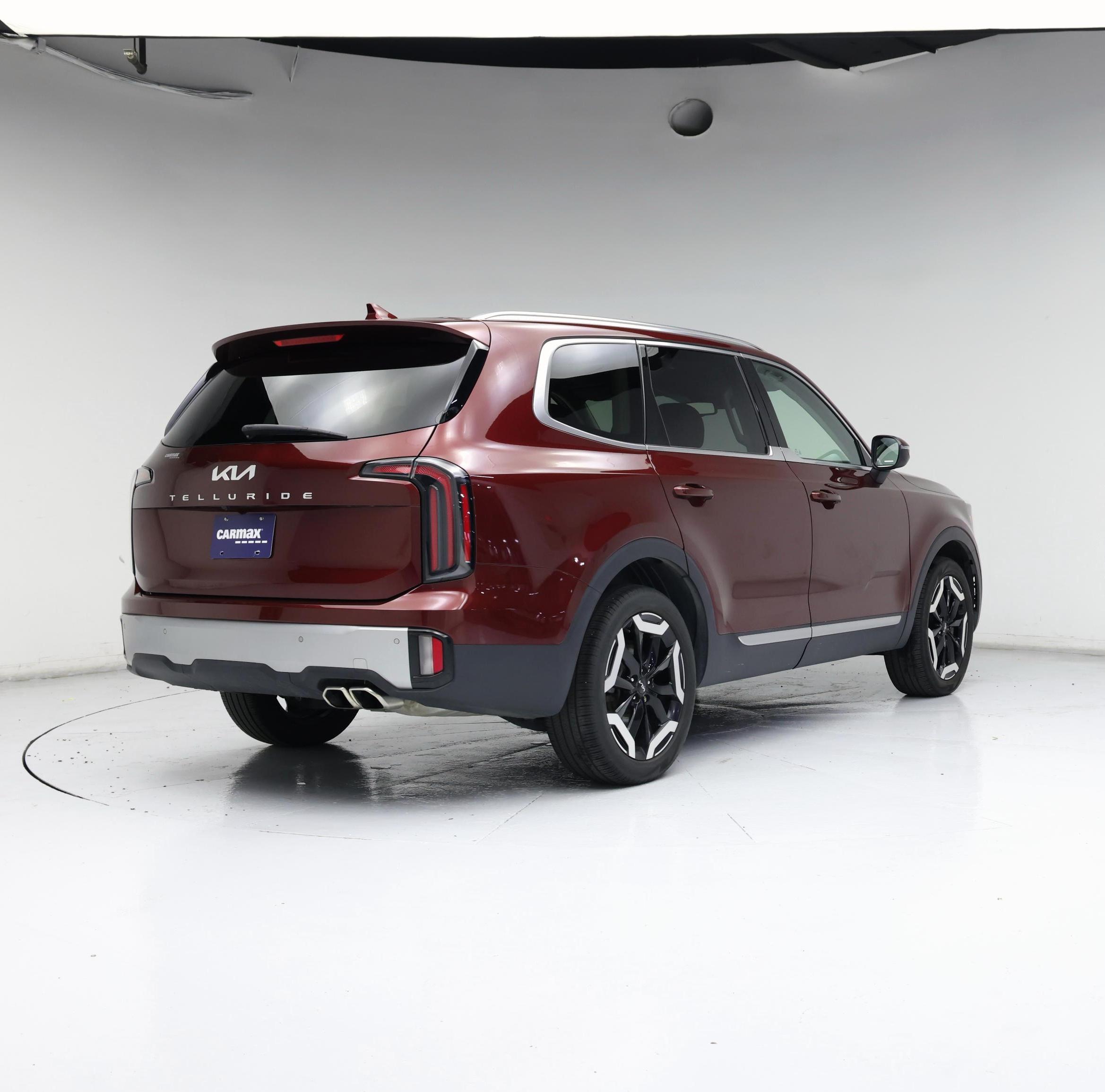 Thumbnail: 2023 Kia Telluride - 8