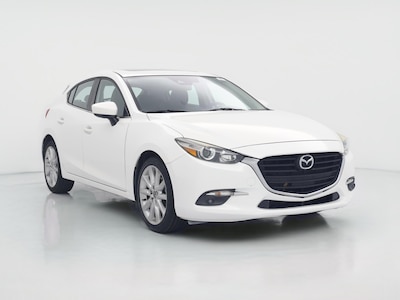 2017 Mazda Mazda3 Grand Touring