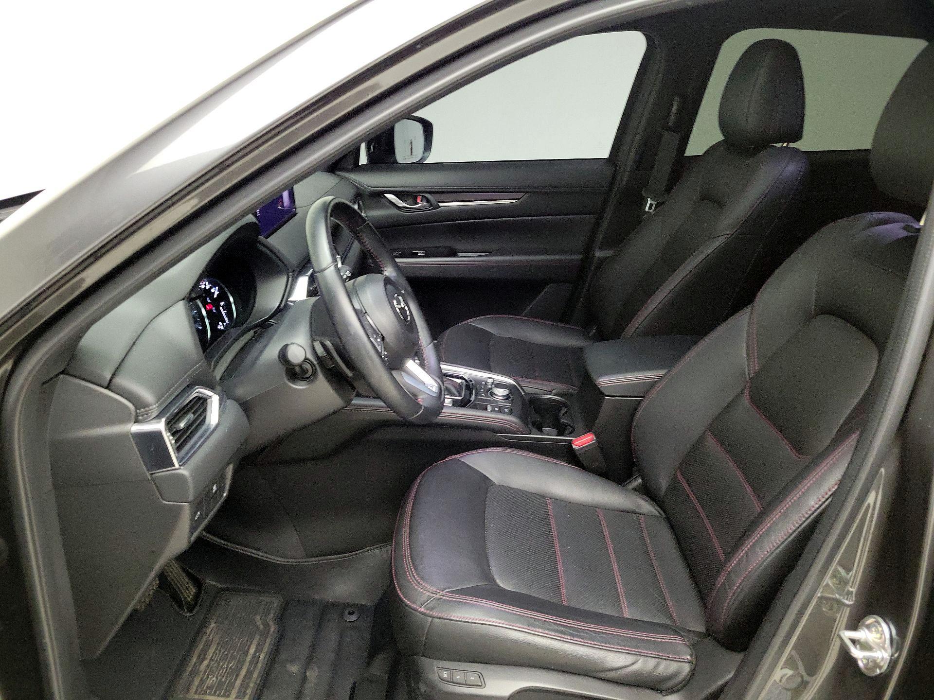 Thumbnail: 2024 Mazda CX-5 - 11