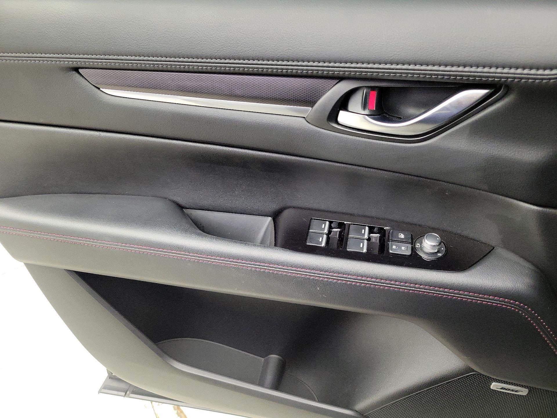 Thumbnail: 2024 Mazda CX-5 - 12