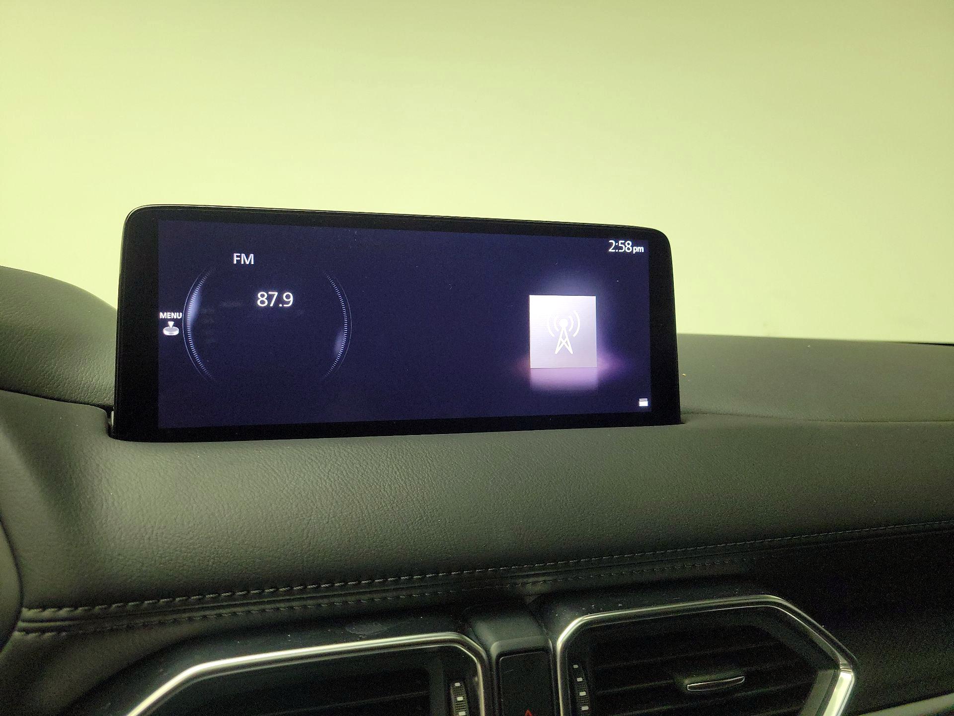 Thumbnail: 2024 Mazda CX-5 - 15