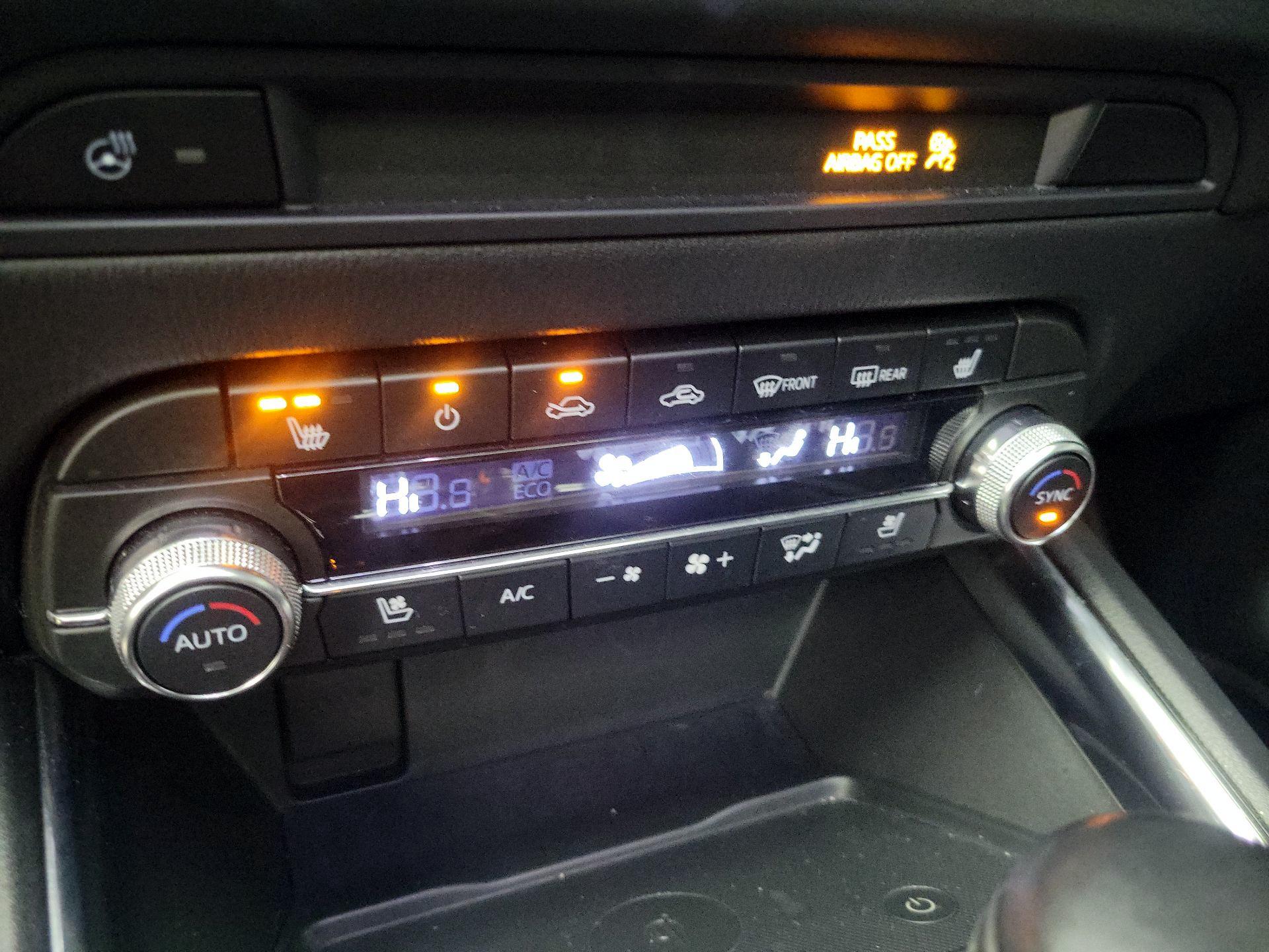 Thumbnail: 2024 Mazda CX-5 - 16