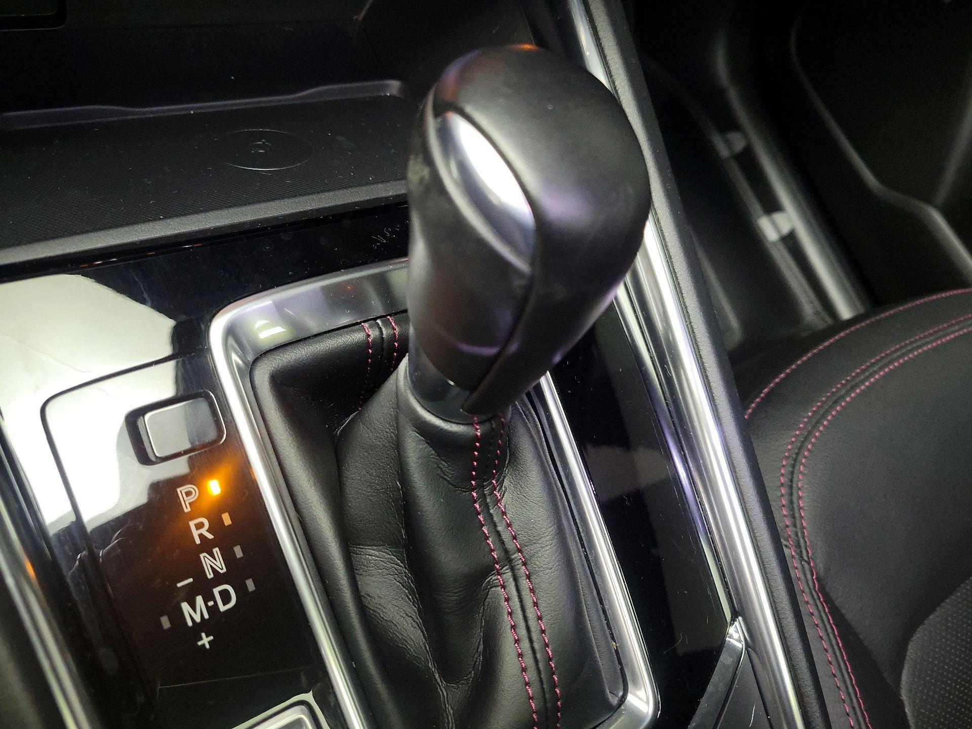 Thumbnail: 2024 Mazda CX-5 - 17