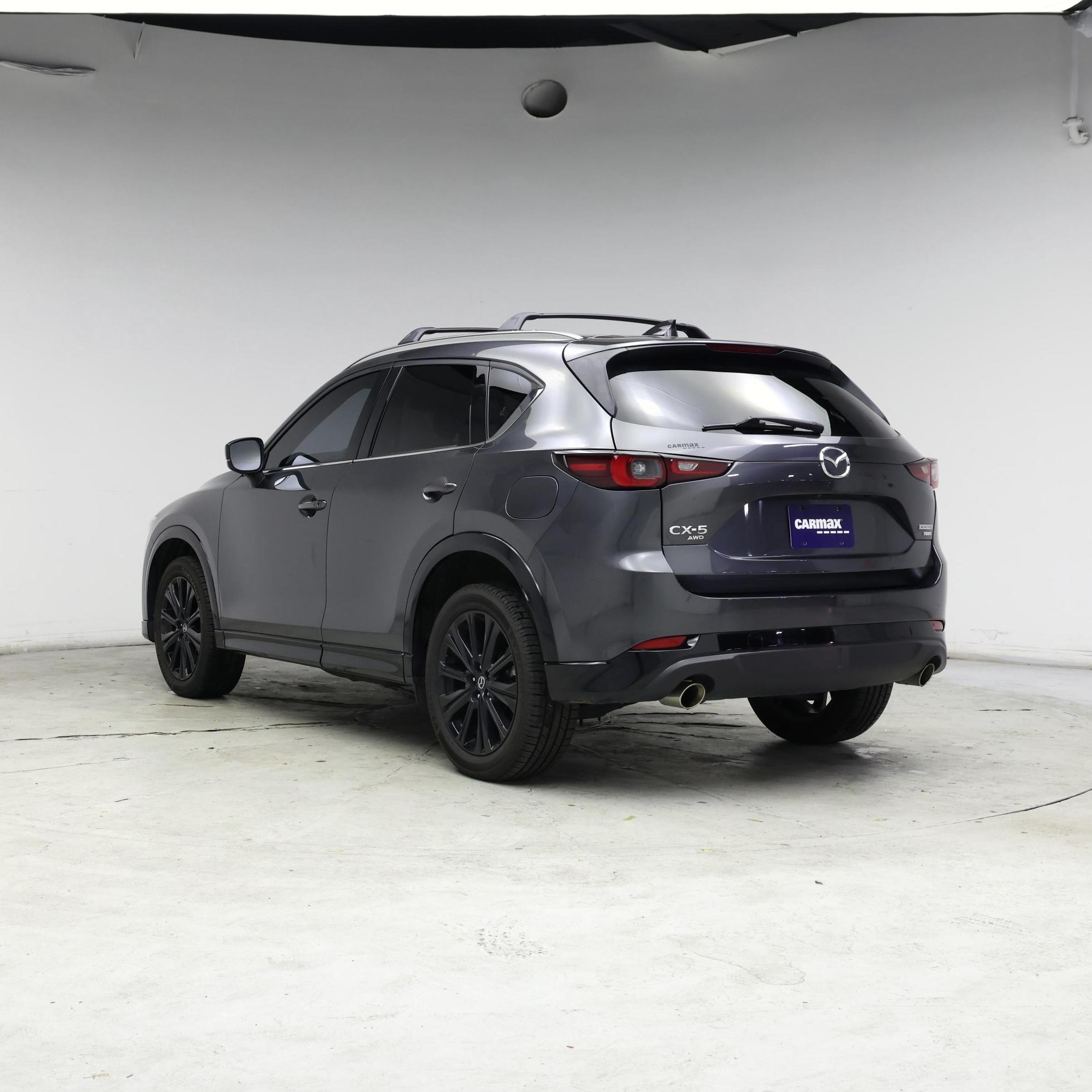 Thumbnail: 2024 Mazda CX-5 - 2
