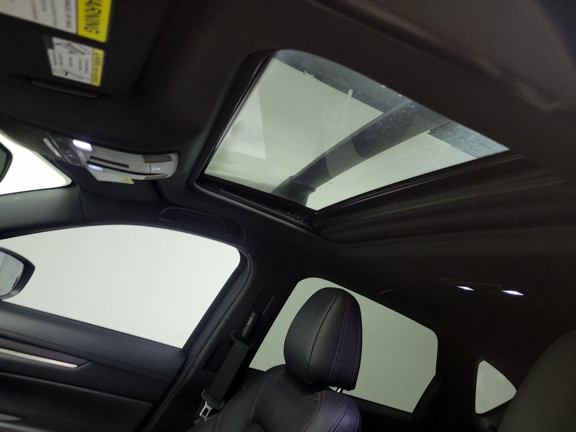 Thumbnail: 2024 Mazda CX-5 - 19