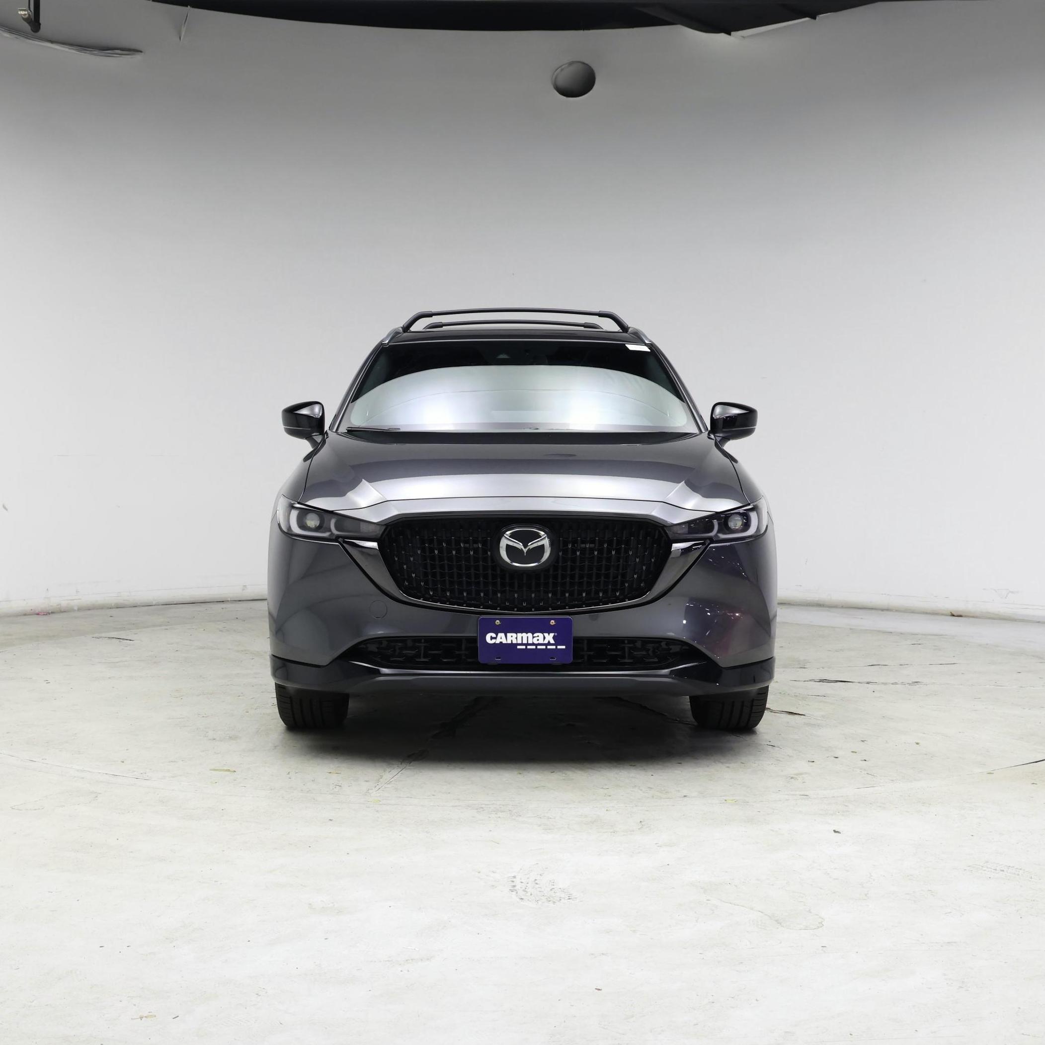 Thumbnail: 2024 Mazda CX-5 - 5