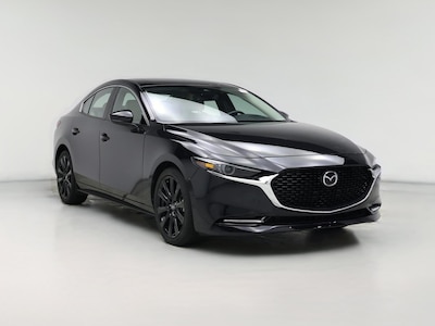 2021 Mazda Mazda3 Turbo