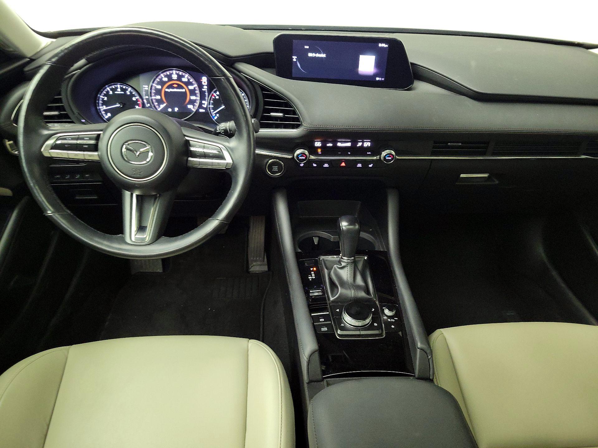 Thumbnail: 2021 Mazda Mazda3 - 9