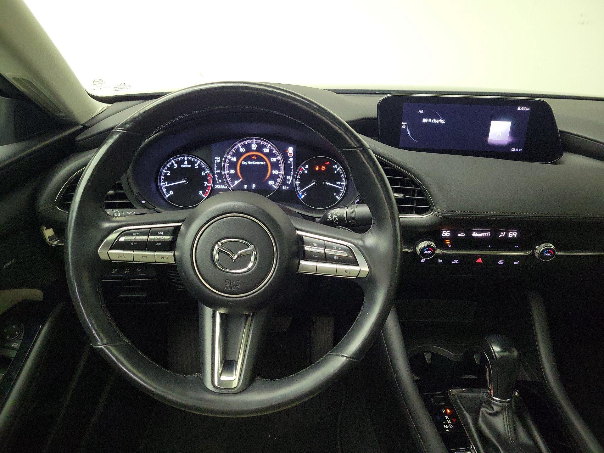 Thumbnail: 2021 Mazda Mazda3 - 10