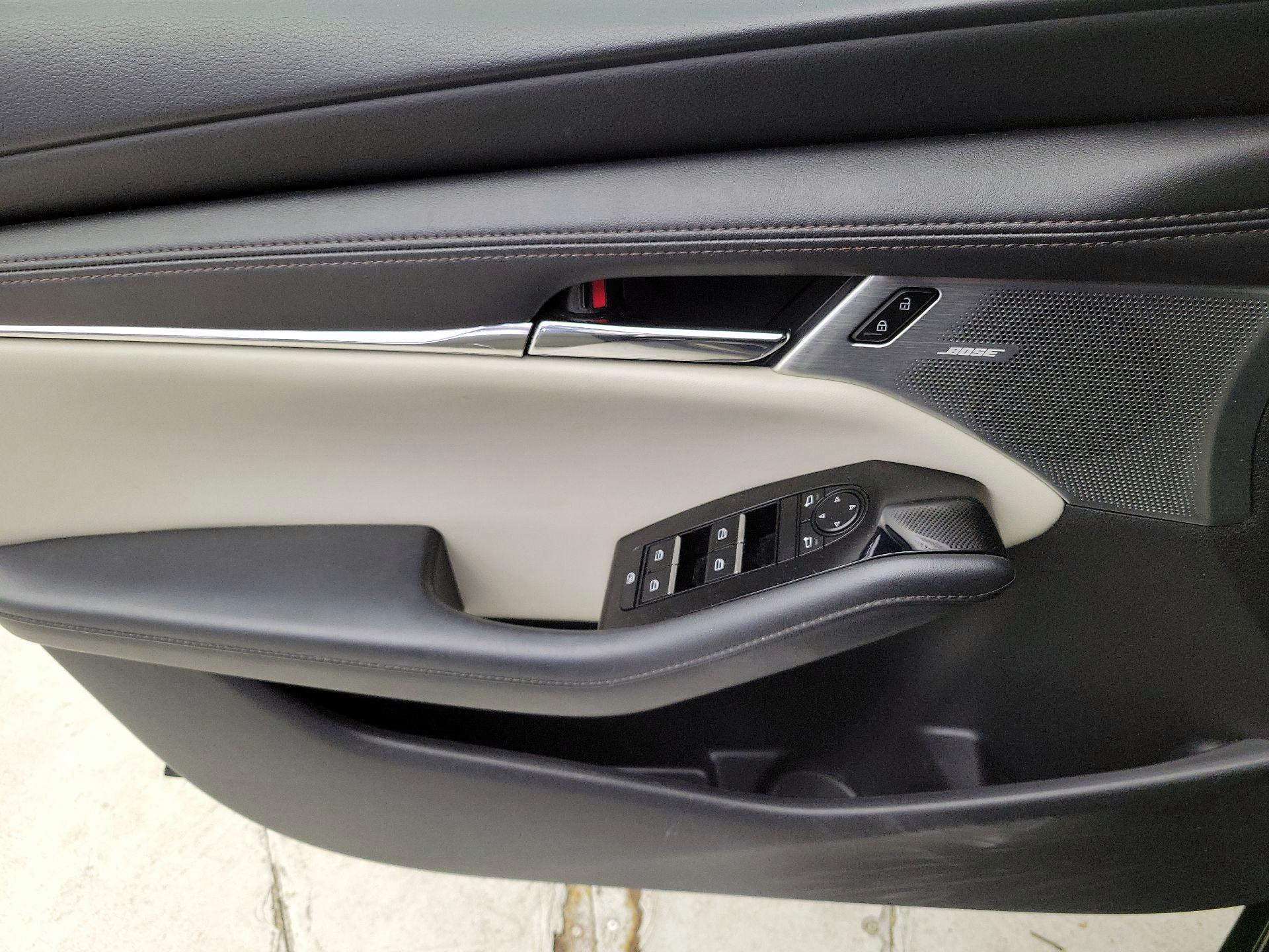 Thumbnail: 2021 Mazda Mazda3 - 12