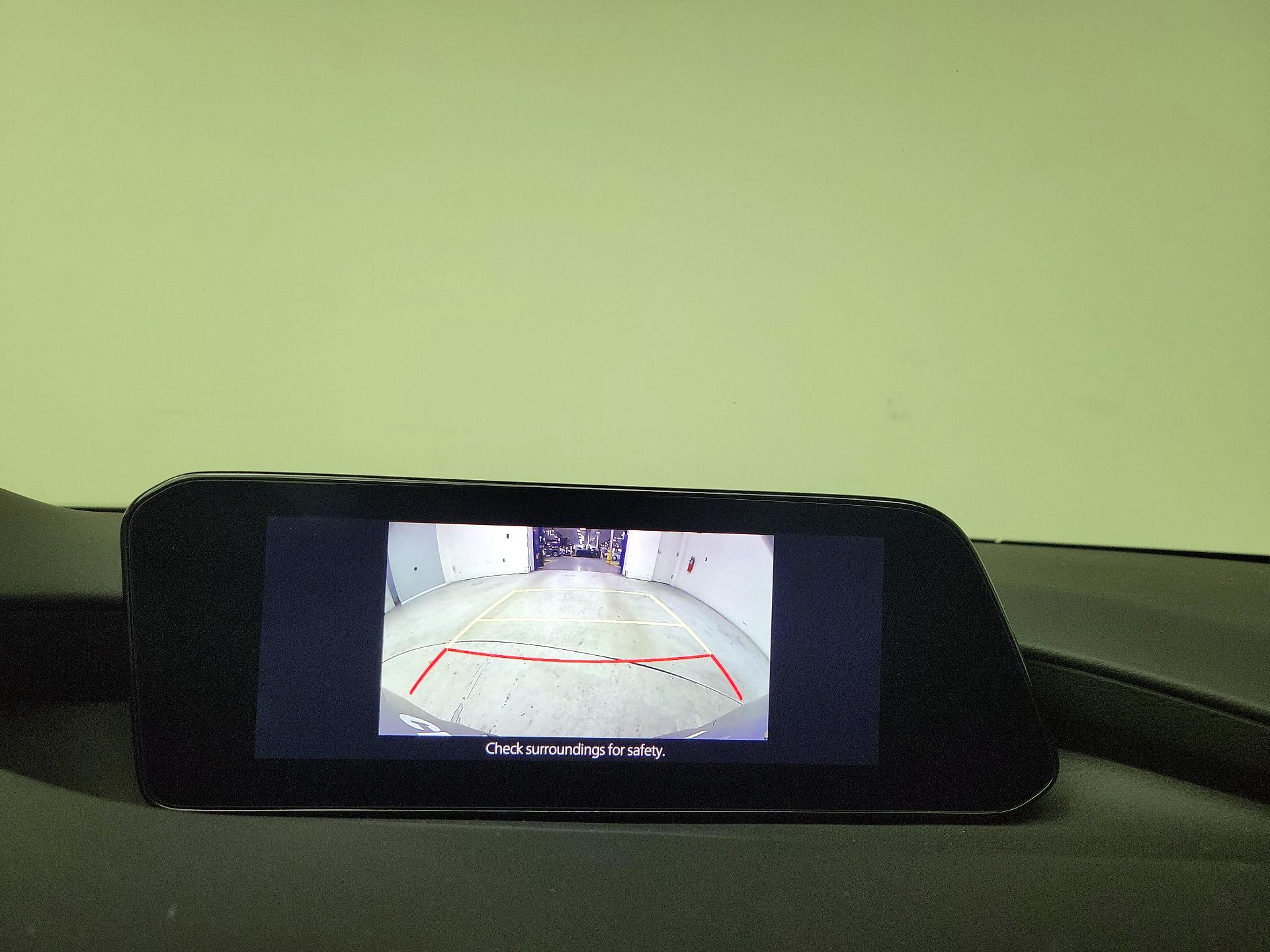 Thumbnail: 2021 Mazda Mazda3 - 14