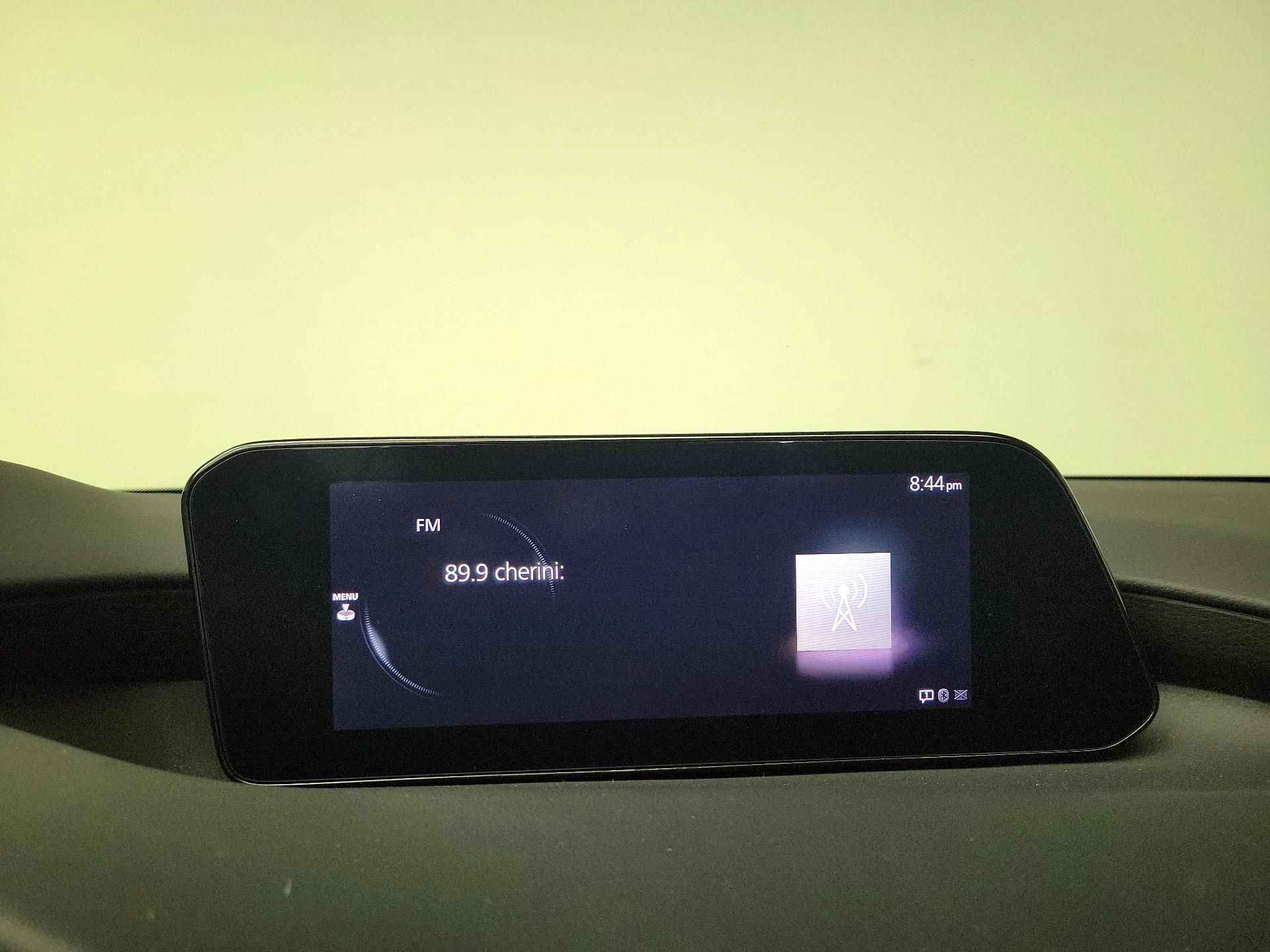 Thumbnail: 2021 Mazda Mazda3 - 15