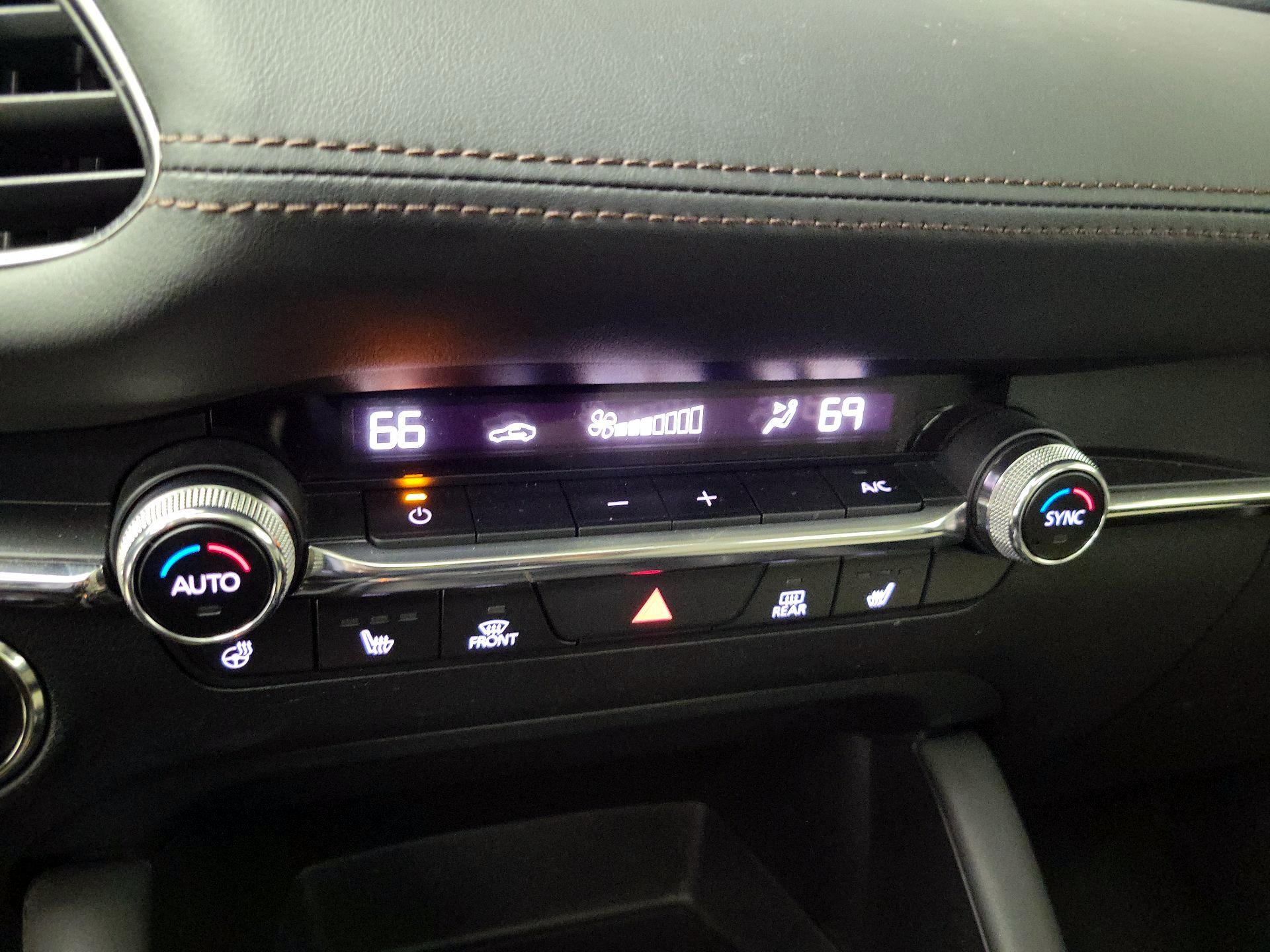 Thumbnail: 2021 Mazda Mazda3 - 16