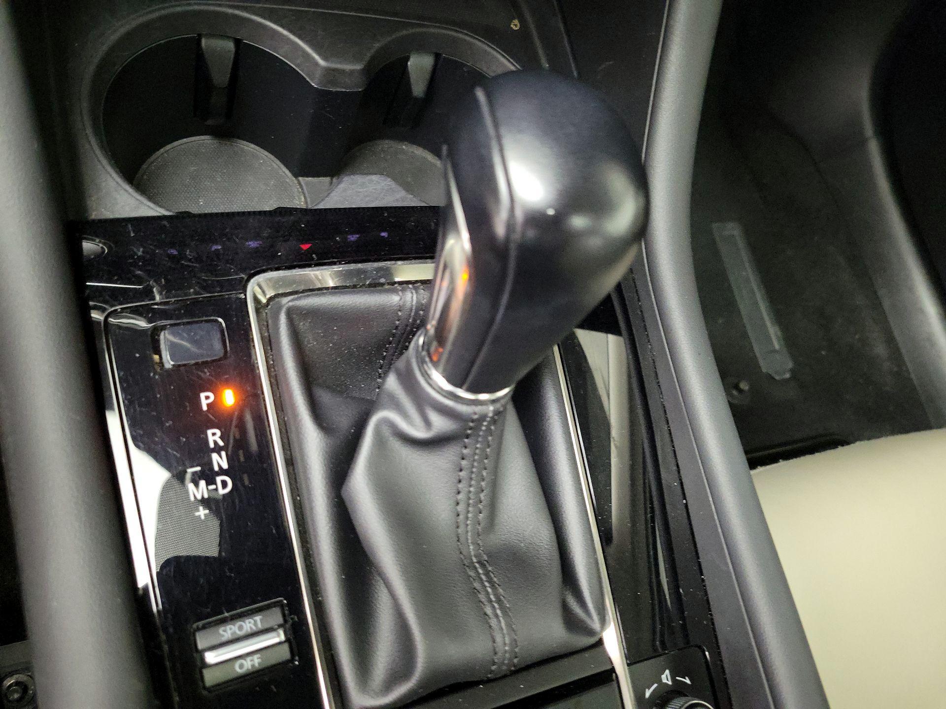 Thumbnail: 2021 Mazda Mazda3 - 17