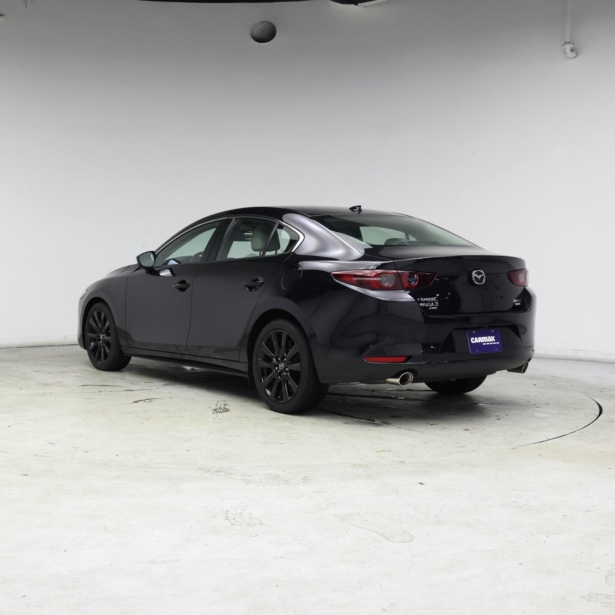 Thumbnail: 2021 Mazda Mazda3 - 2