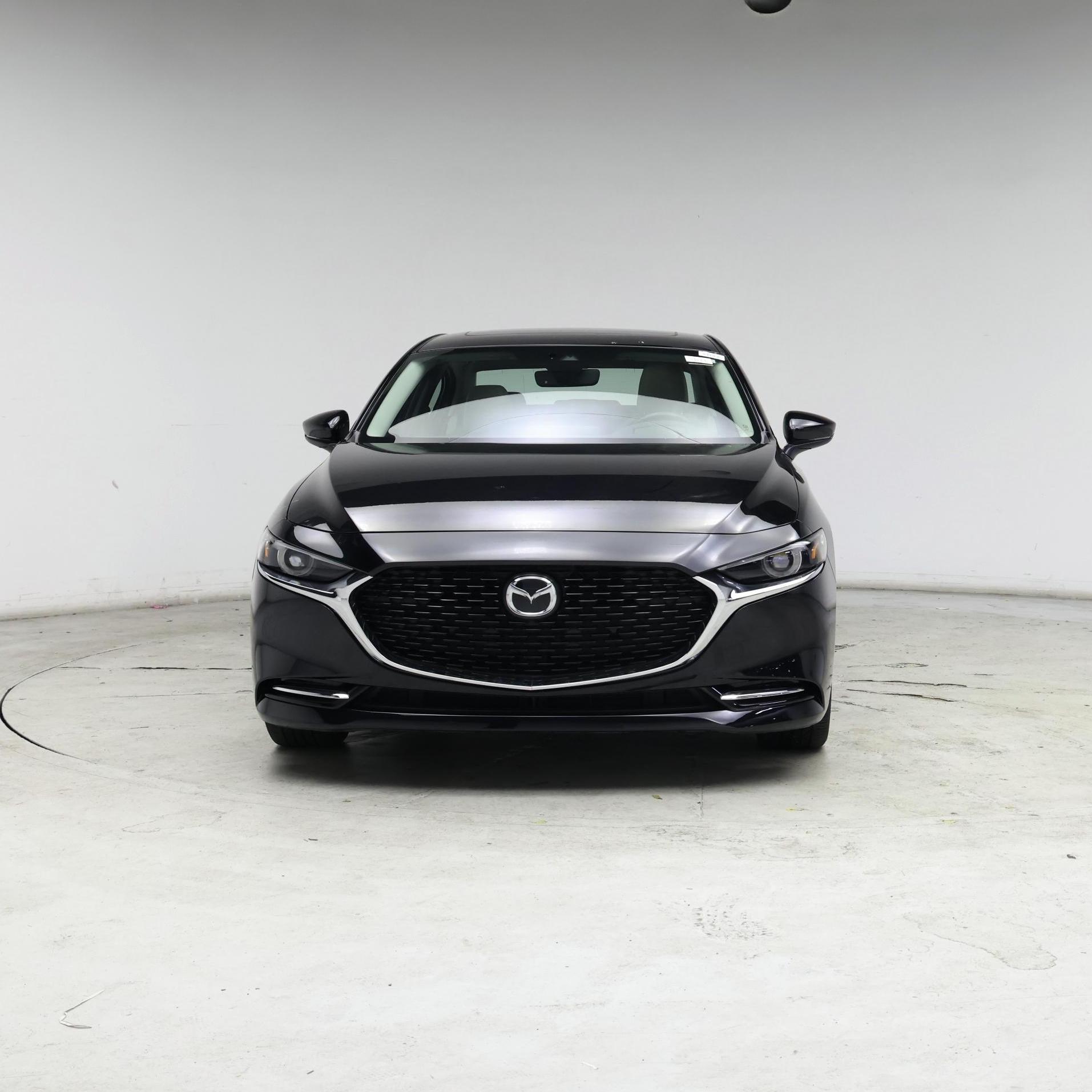 Thumbnail: 2021 Mazda Mazda3 - 5