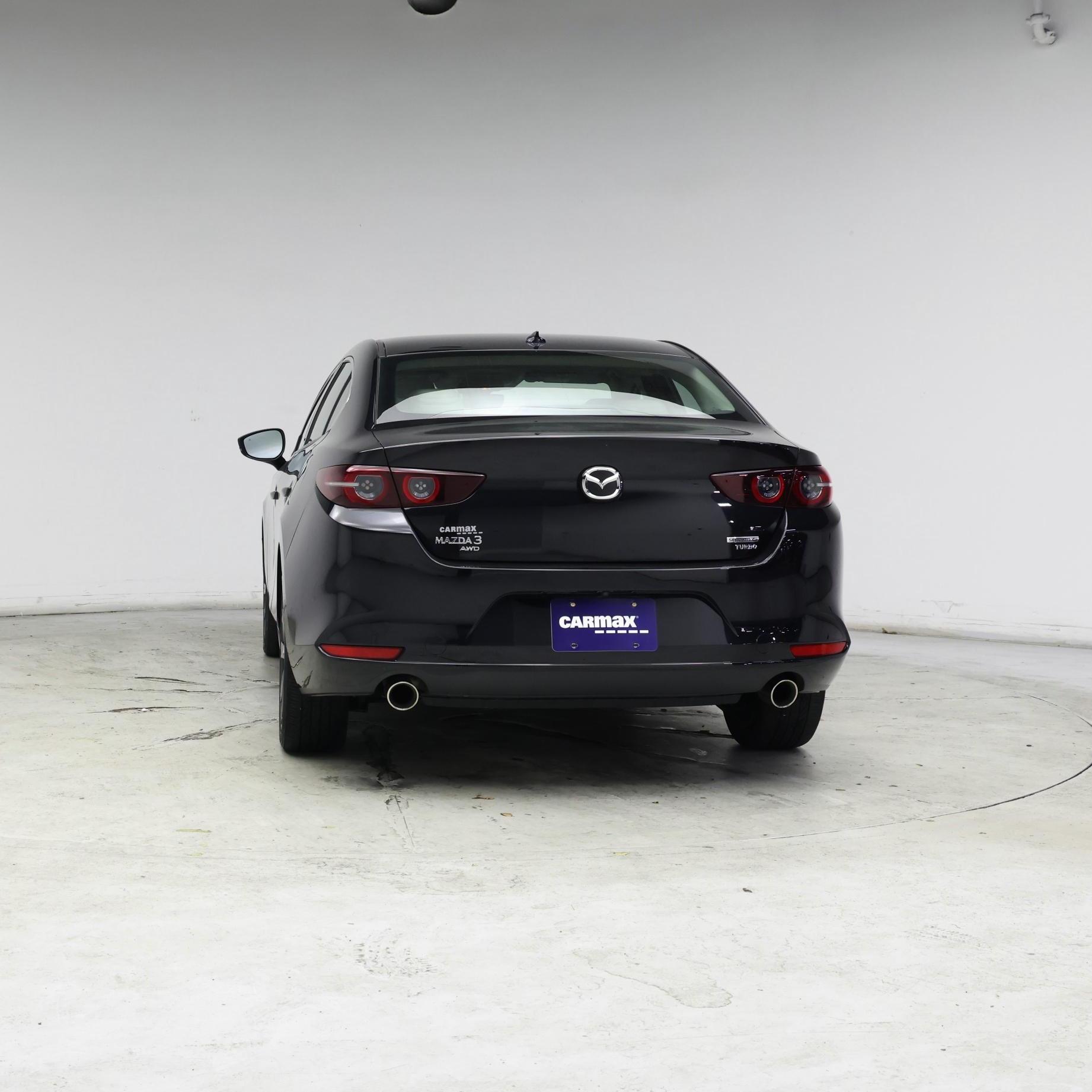 Thumbnail: 2021 Mazda Mazda3 - 6