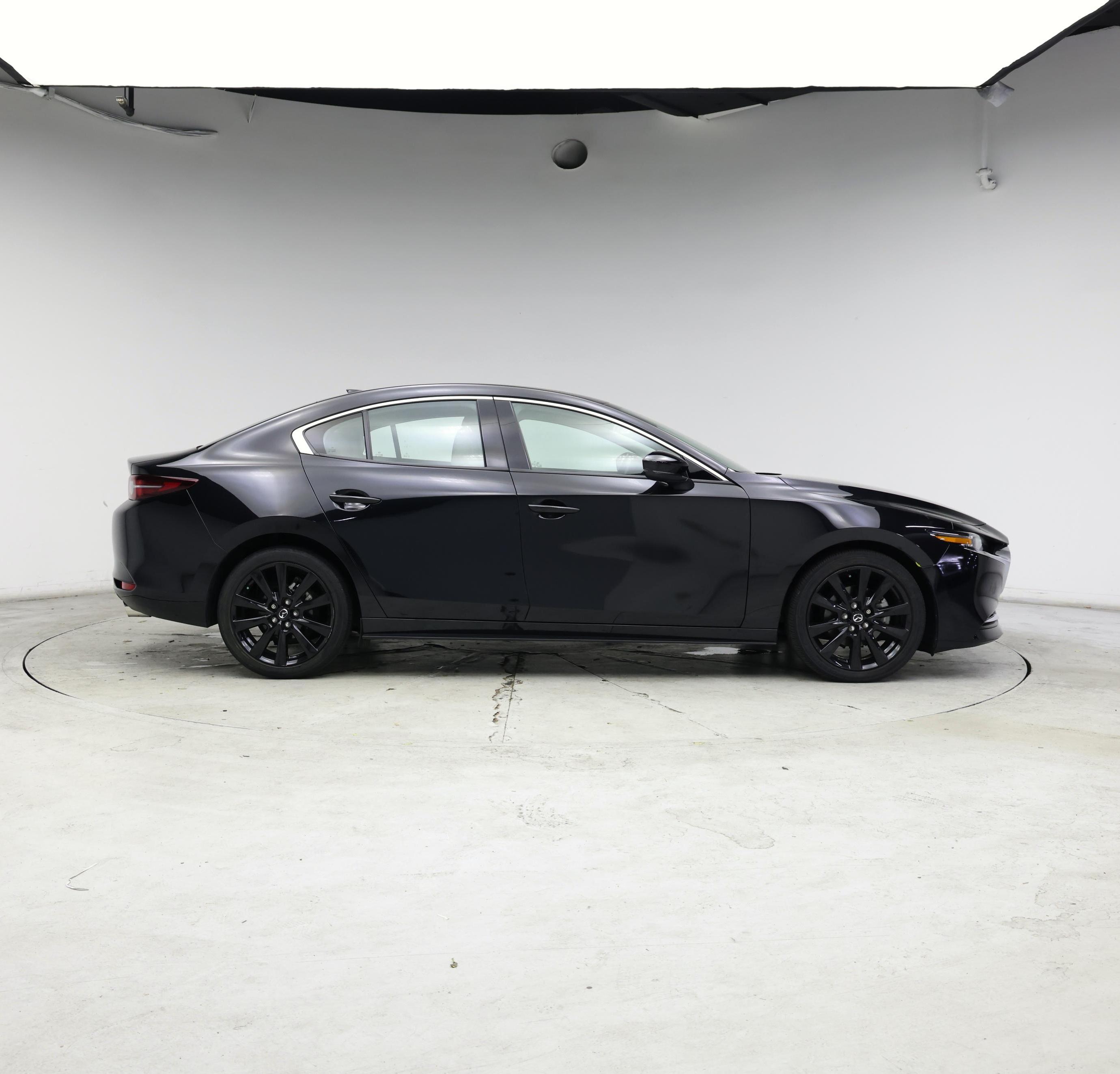 Thumbnail: 2021 Mazda Mazda3 - 7