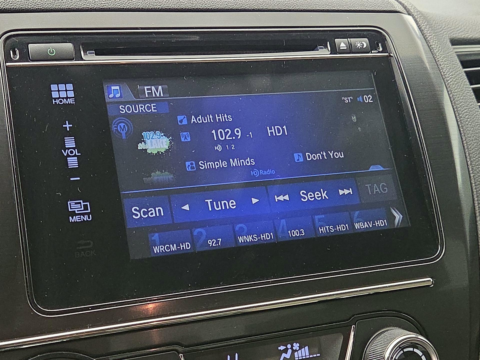 Thumbnail: 2015 Honda Civic - 15