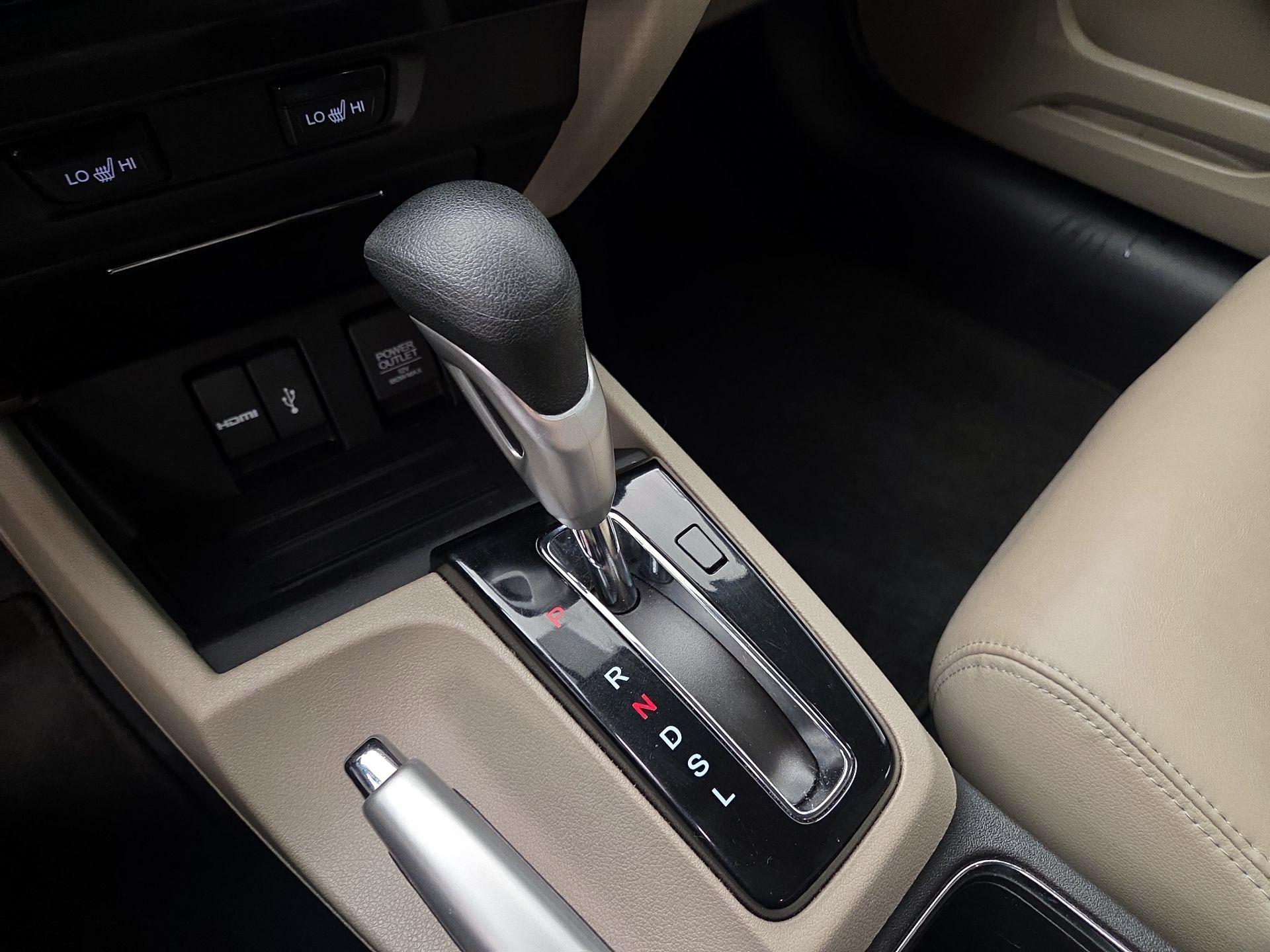 Thumbnail: 2015 Honda Civic - 17