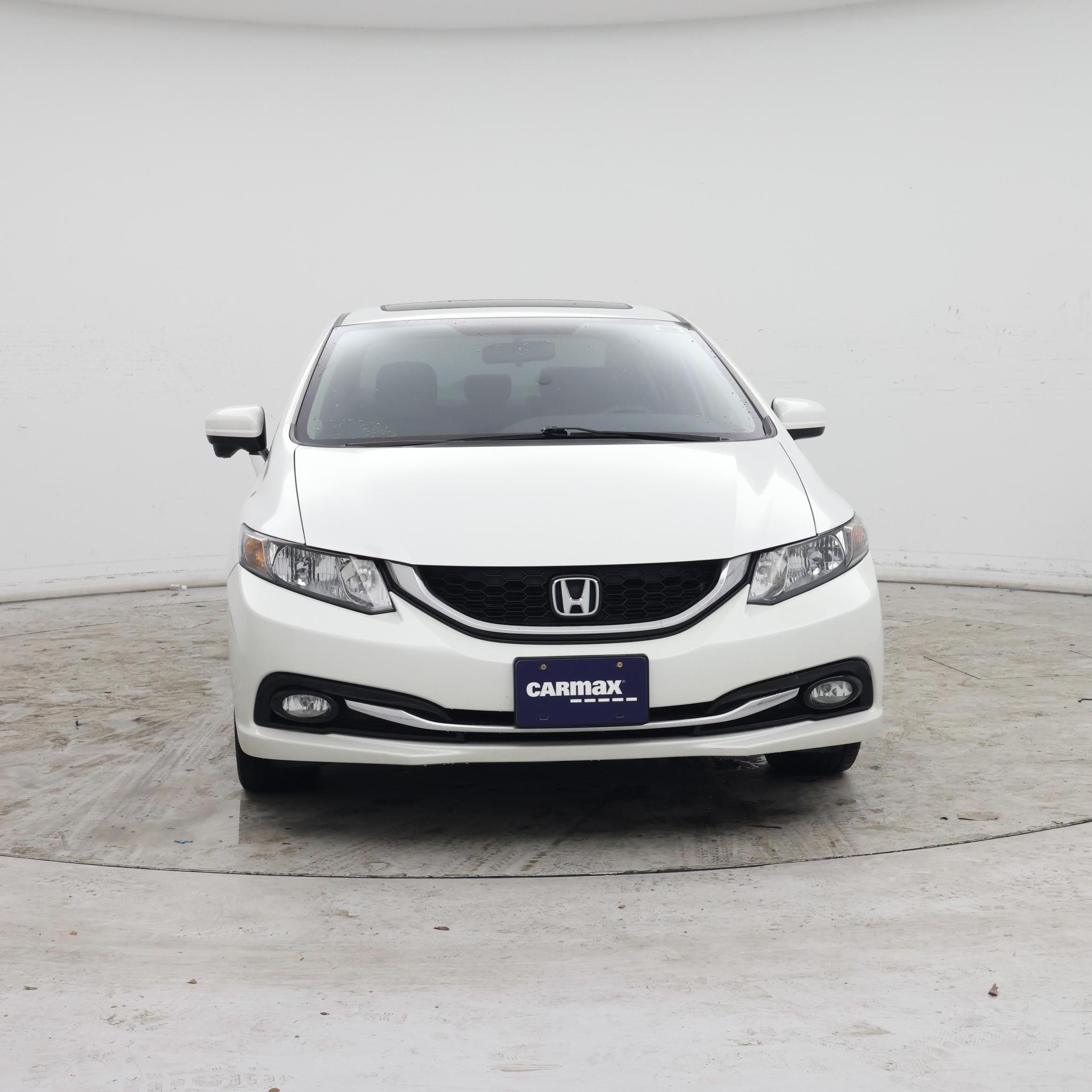 Thumbnail: 2015 Honda Civic - 5