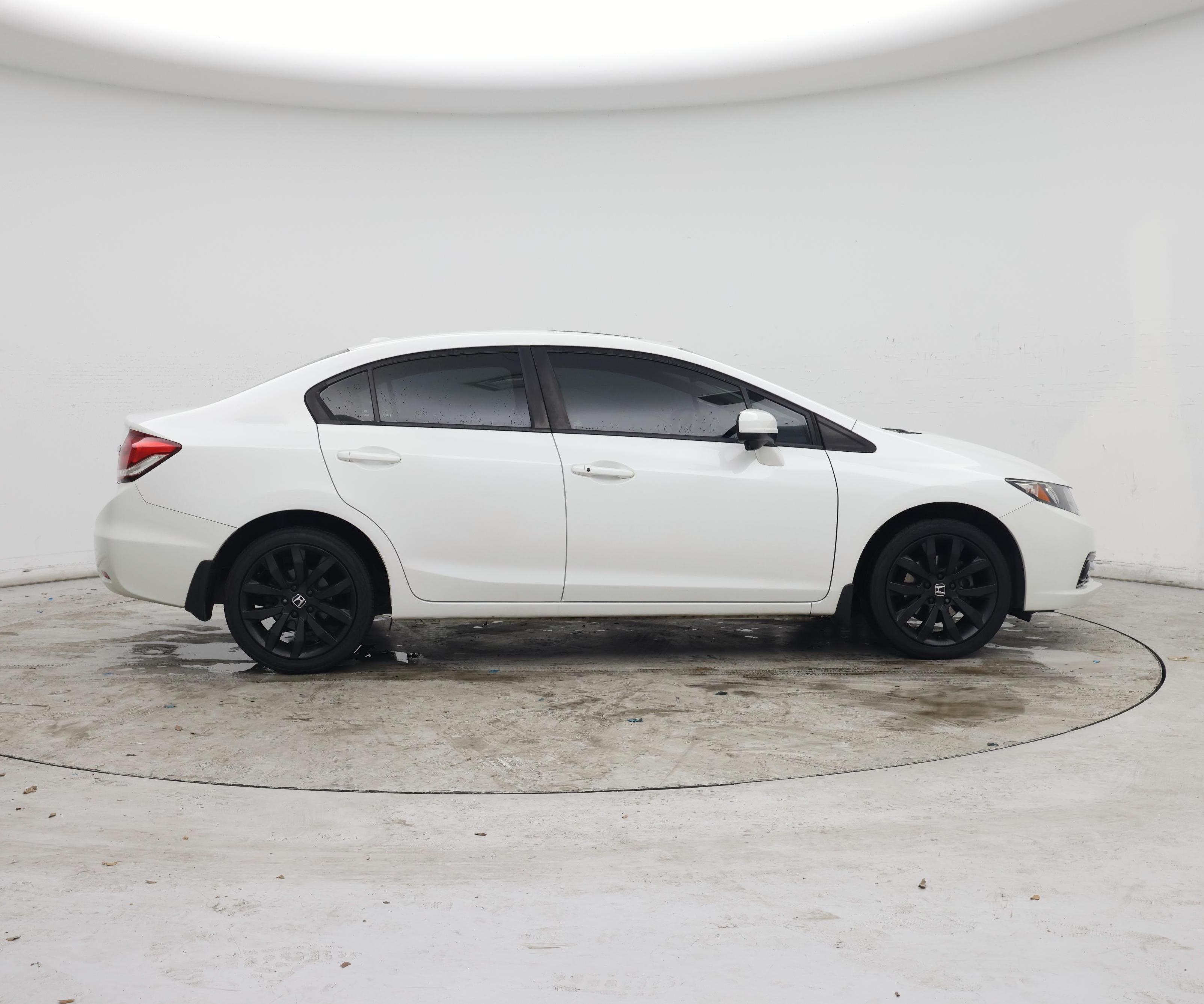 Thumbnail: 2015 Honda Civic - 7