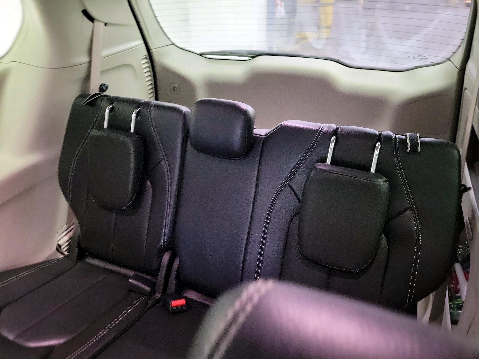 Thumbnail: 2022 Chrysler Pacifica - 20