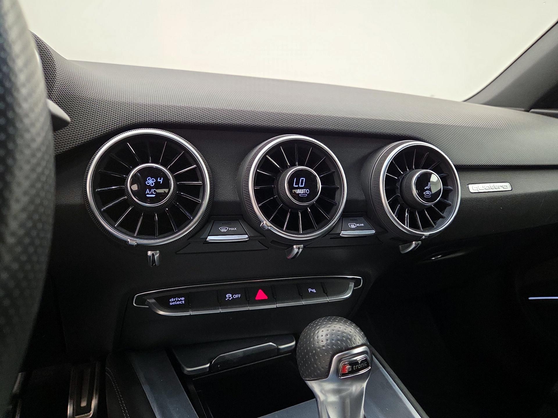 Thumbnail: 2018 Audi TT - 17