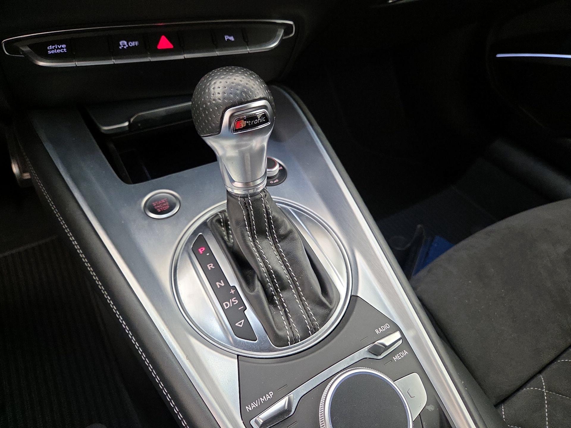 Thumbnail: 2018 Audi TT - 18