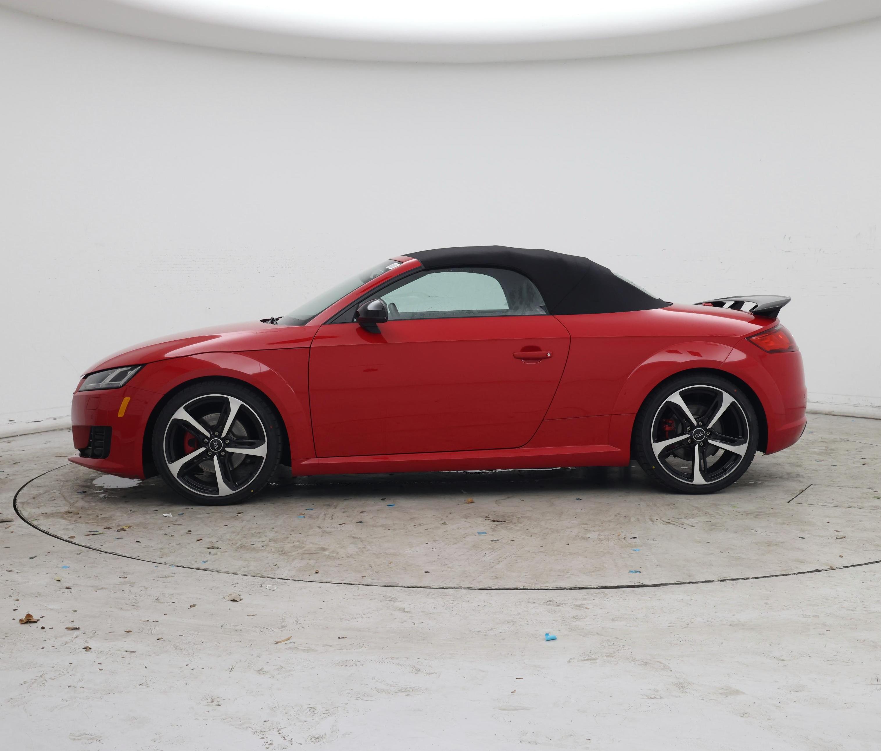 Thumbnail: 2018 Audi TT - 3