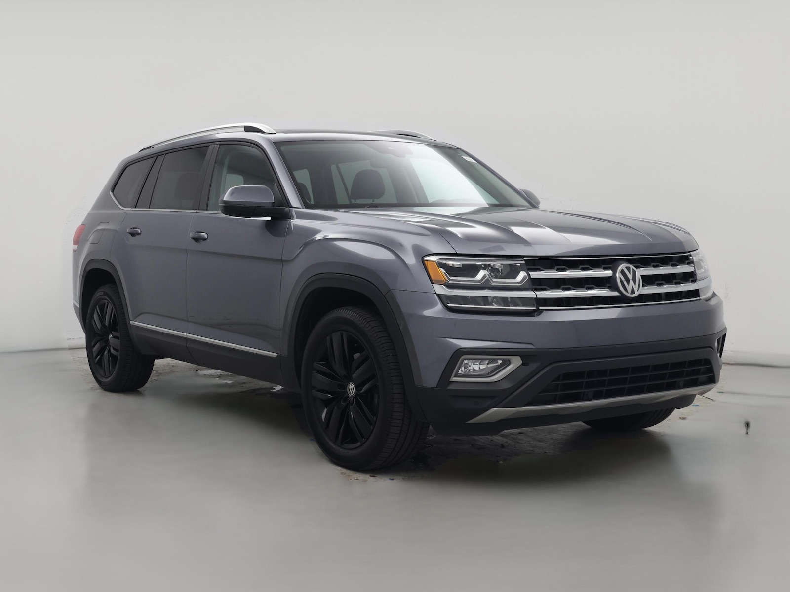 2018 Volkswagen Atlas SEL