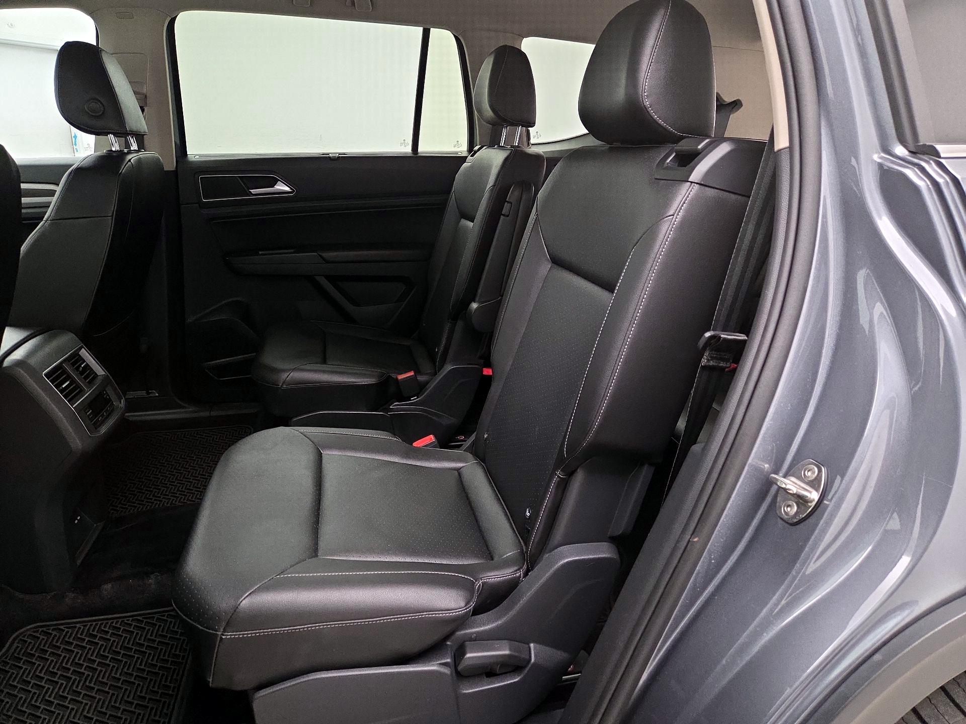 Thumbnail: 2018 Volkswagen Atlas - 20