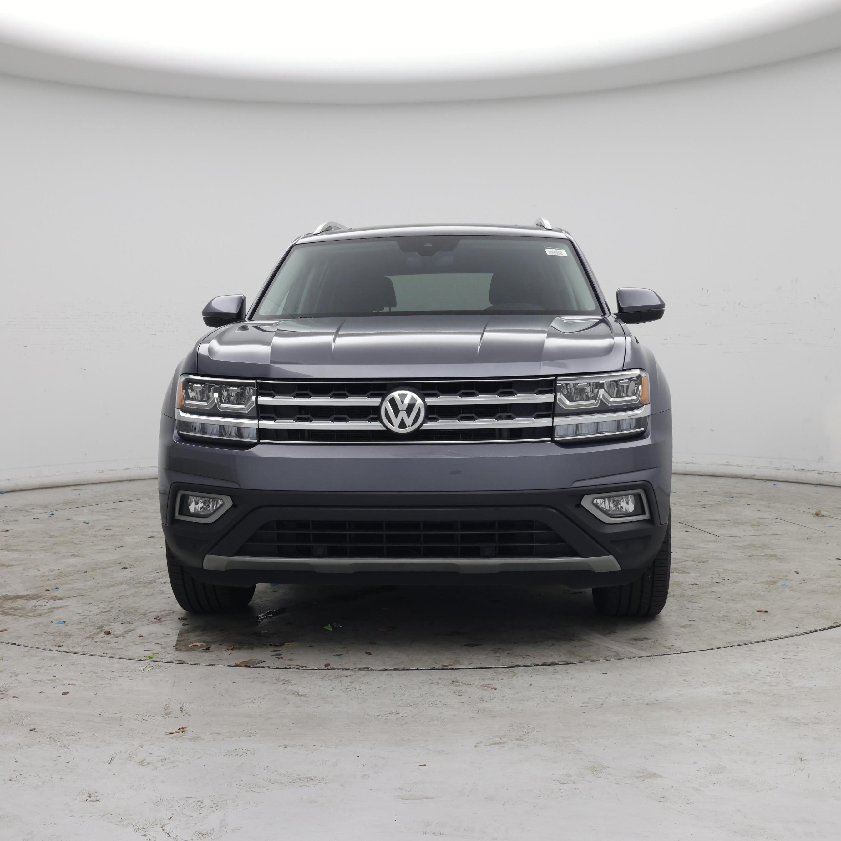 Thumbnail: 2018 Volkswagen Atlas - 5