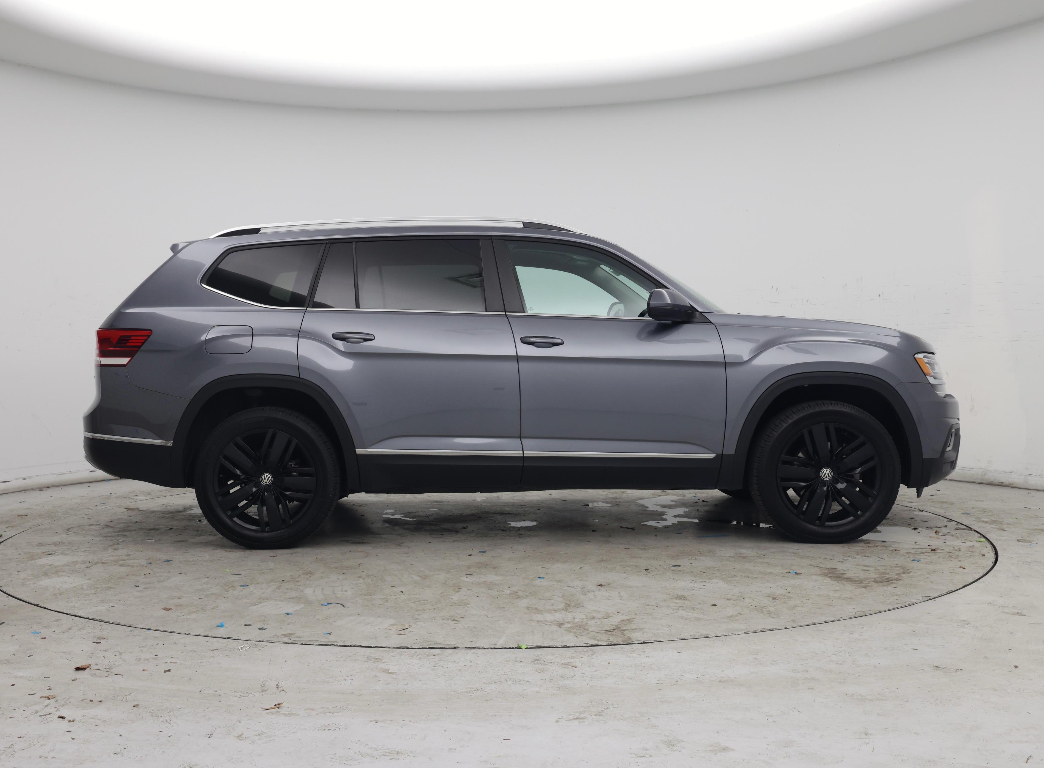 Thumbnail: 2018 Volkswagen Atlas - 7