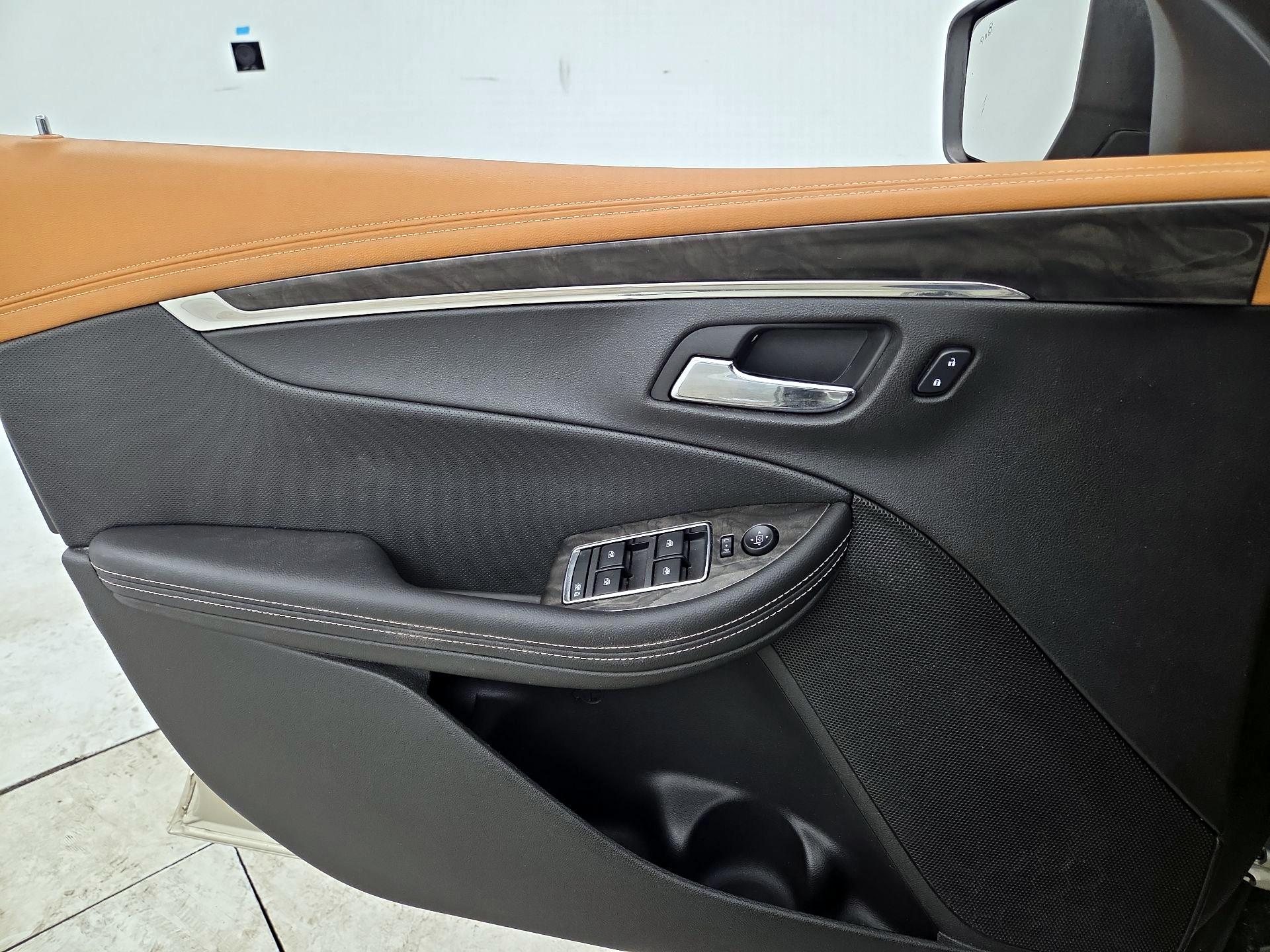 Thumbnail: 2015 Chevrolet Impala - 12